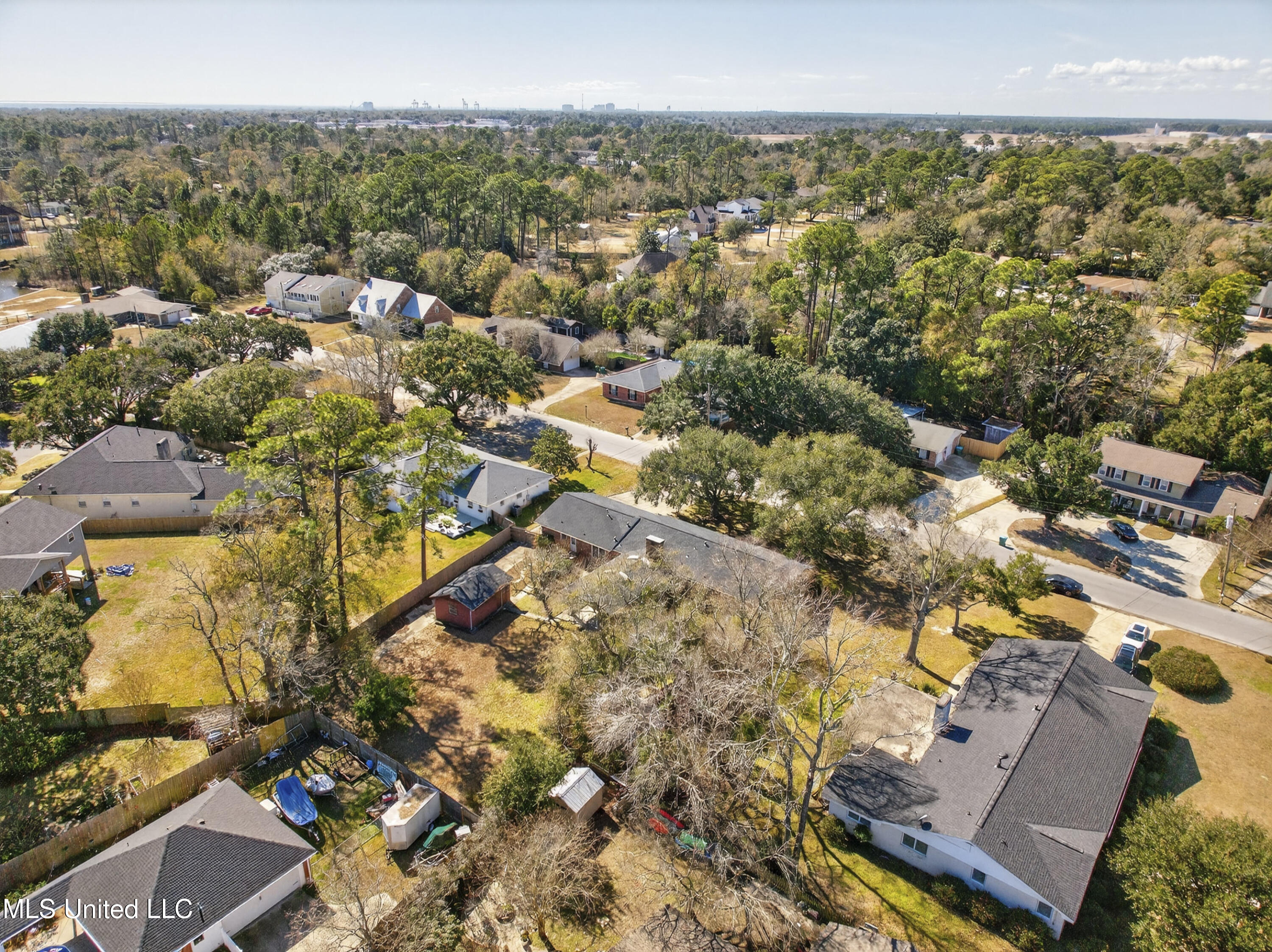 25 Bayou View Drive Property Photo 87
