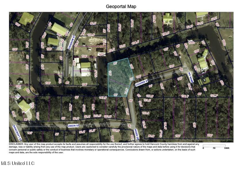 0 Cooper St/ River Dr Property Photo 3