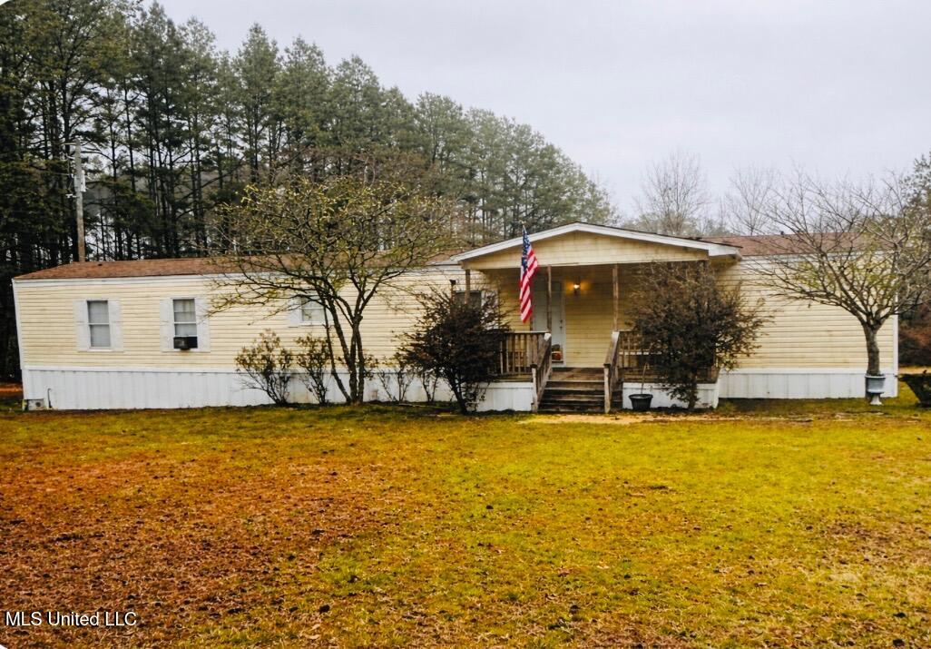 5060 Old Brookhaven Road Property Photo 1