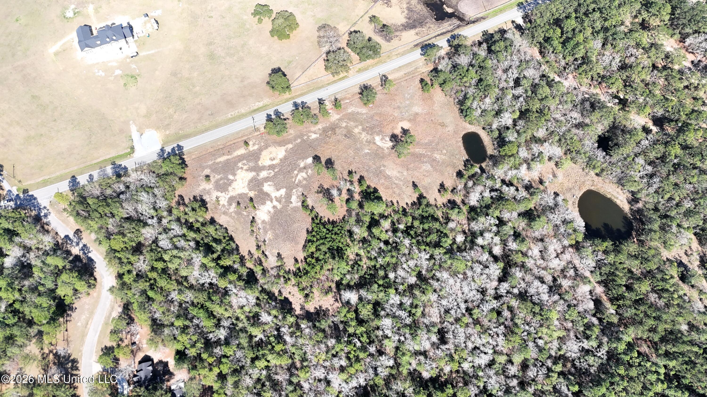 0 Wolf River Road Property Photo 8