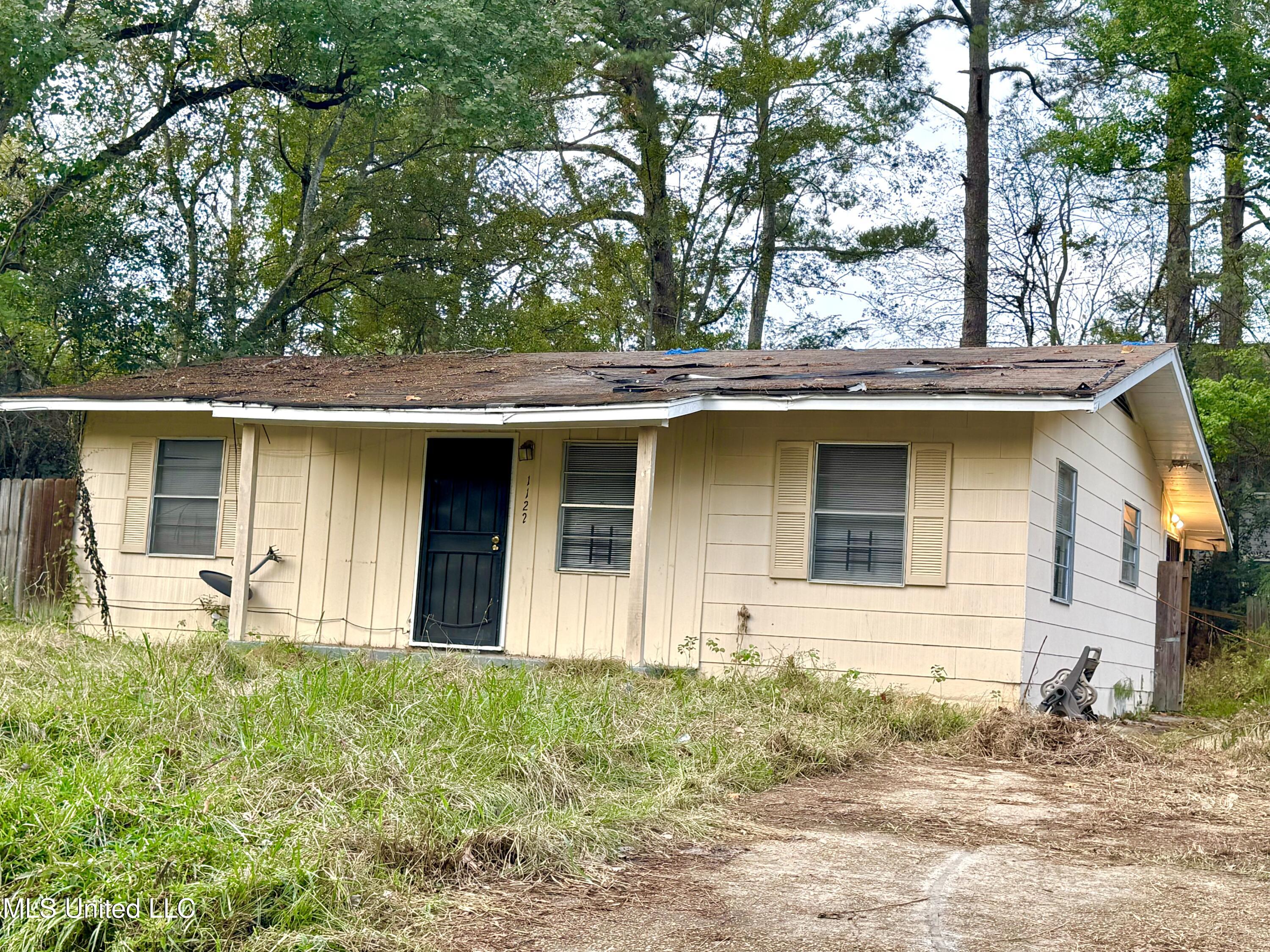1122 Mcdowell Circle Property Photo 1