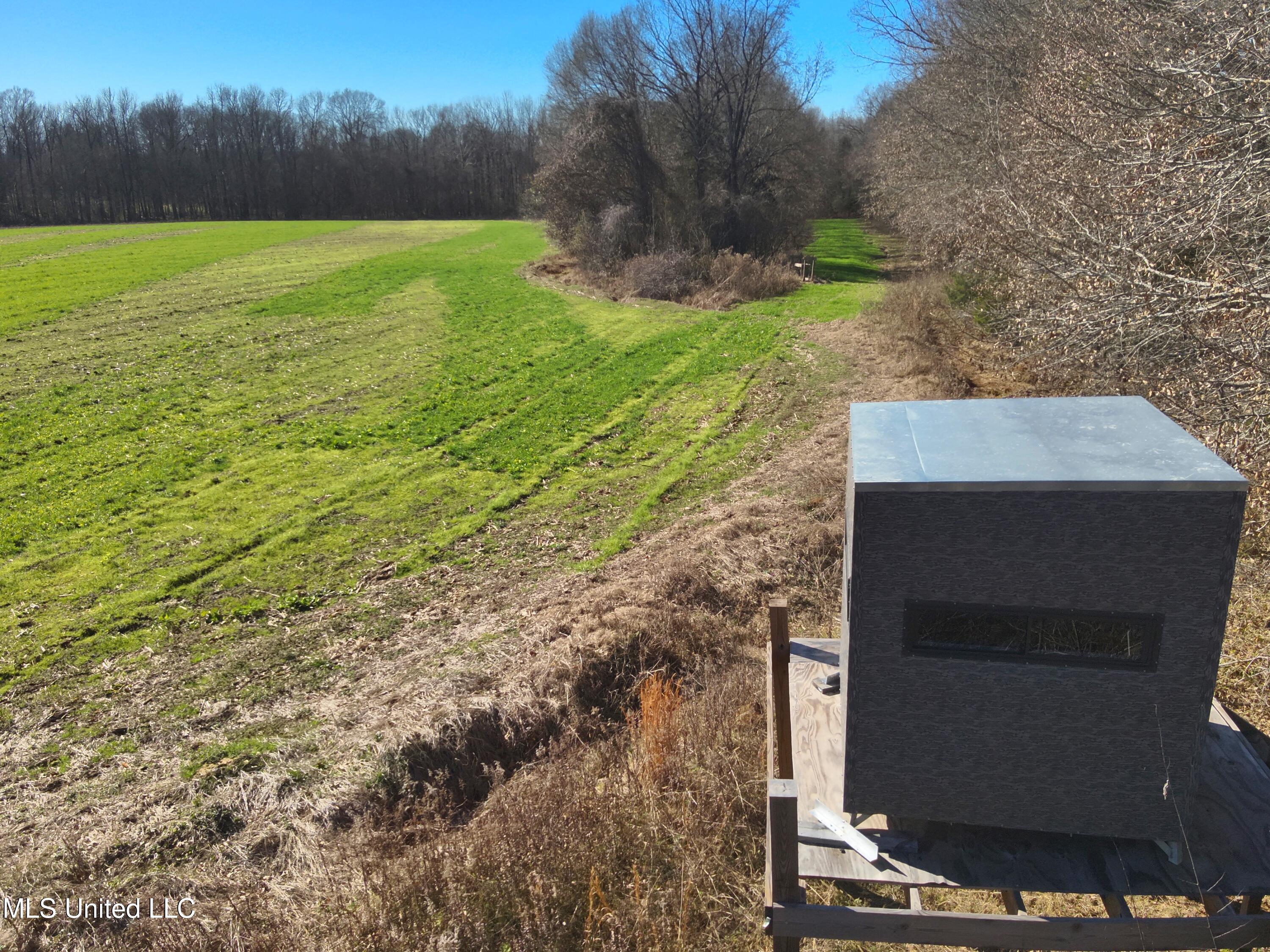 577 Black Jack Road Property Photo 2