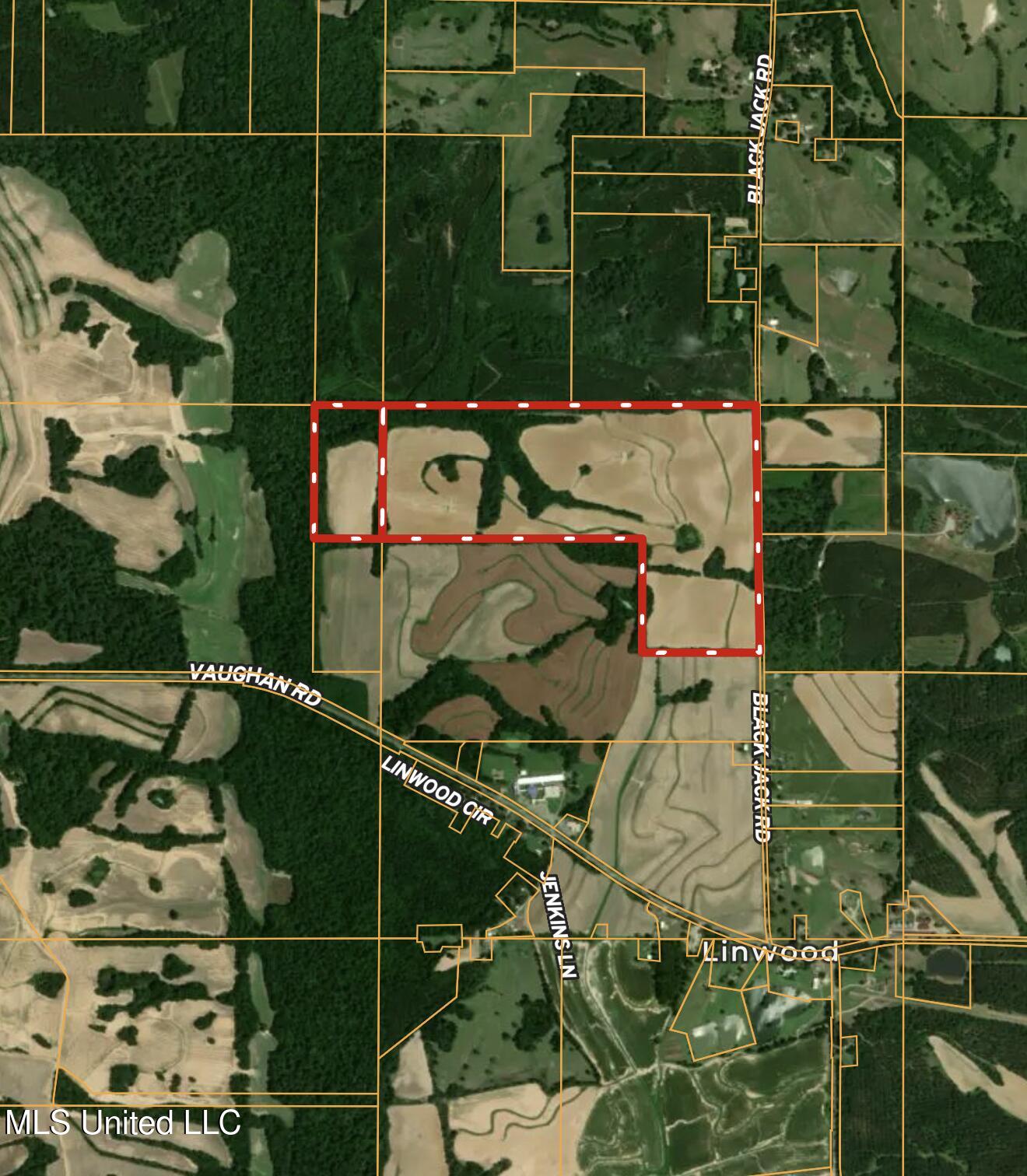 577 Black Jack Road Property Photo 10