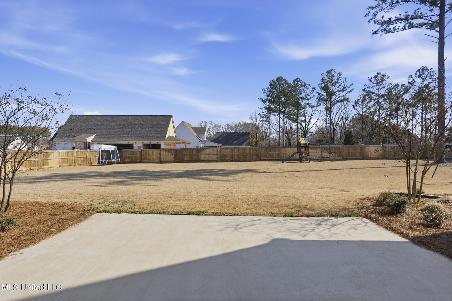 703 Ivywood Court Property Photo 46