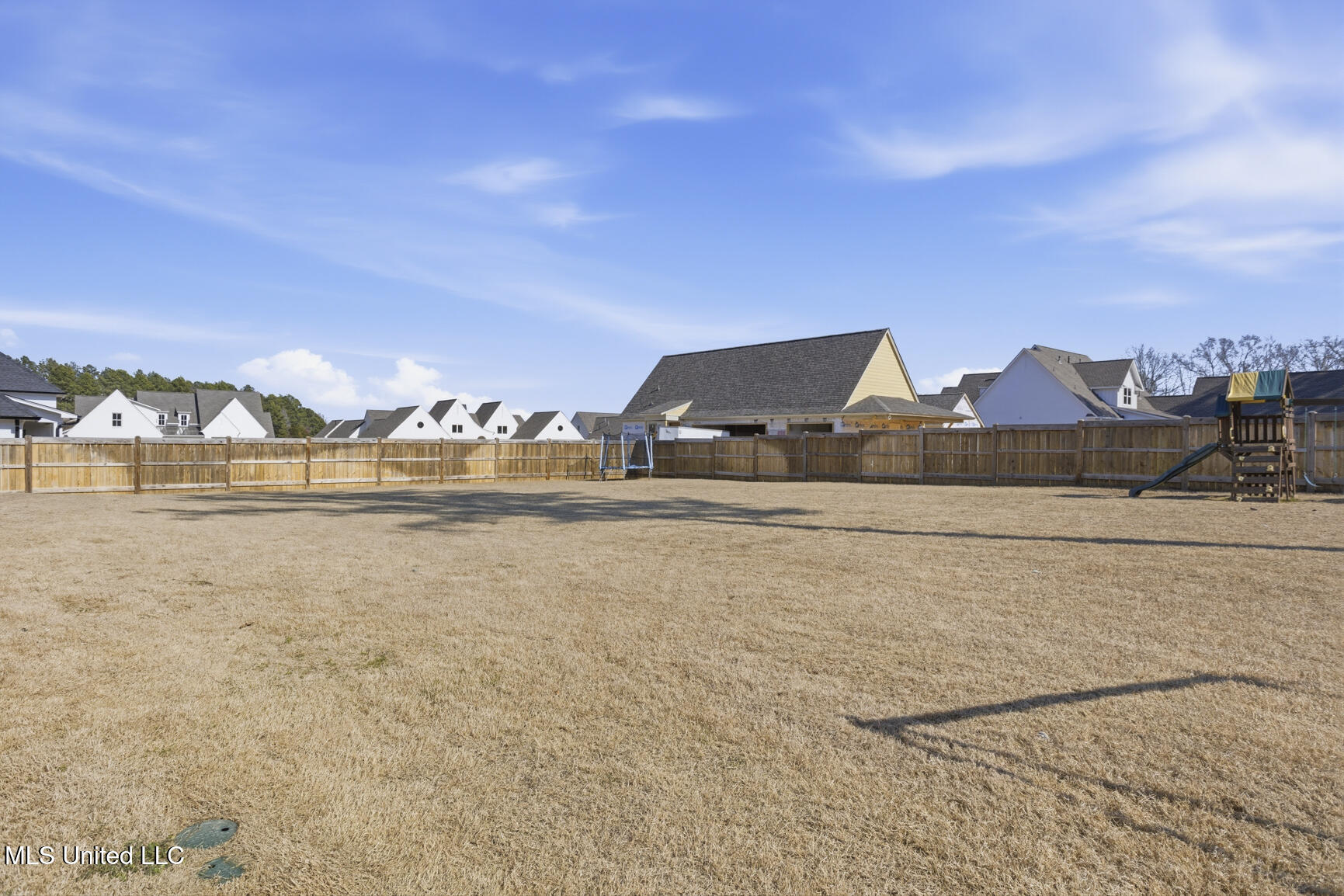 703 Ivywood Court Property Photo 47