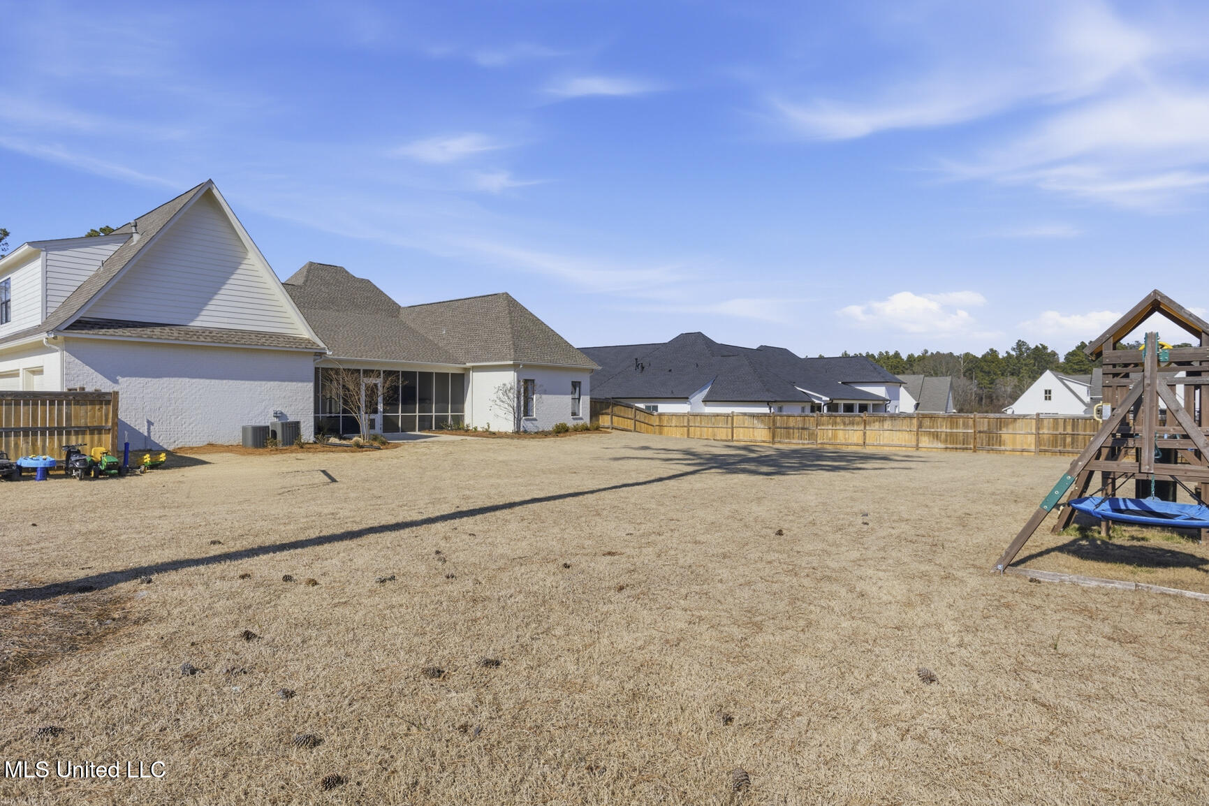 703 Ivywood Court Property Photo 48