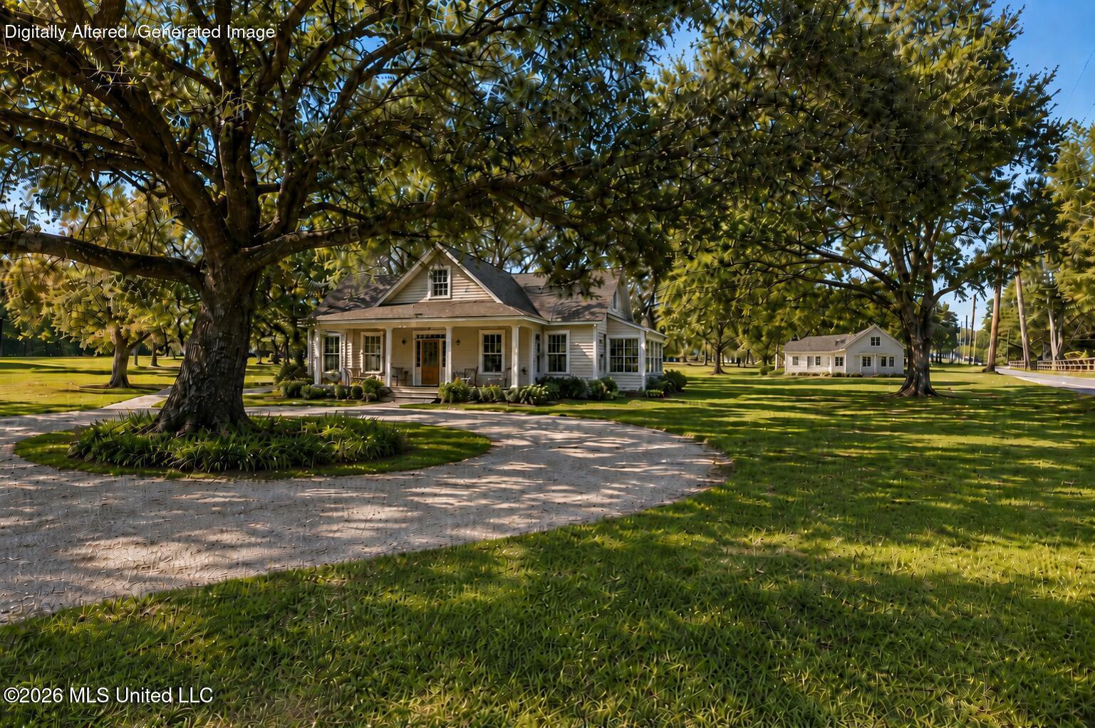 12529 Canal Road Property Photo 2