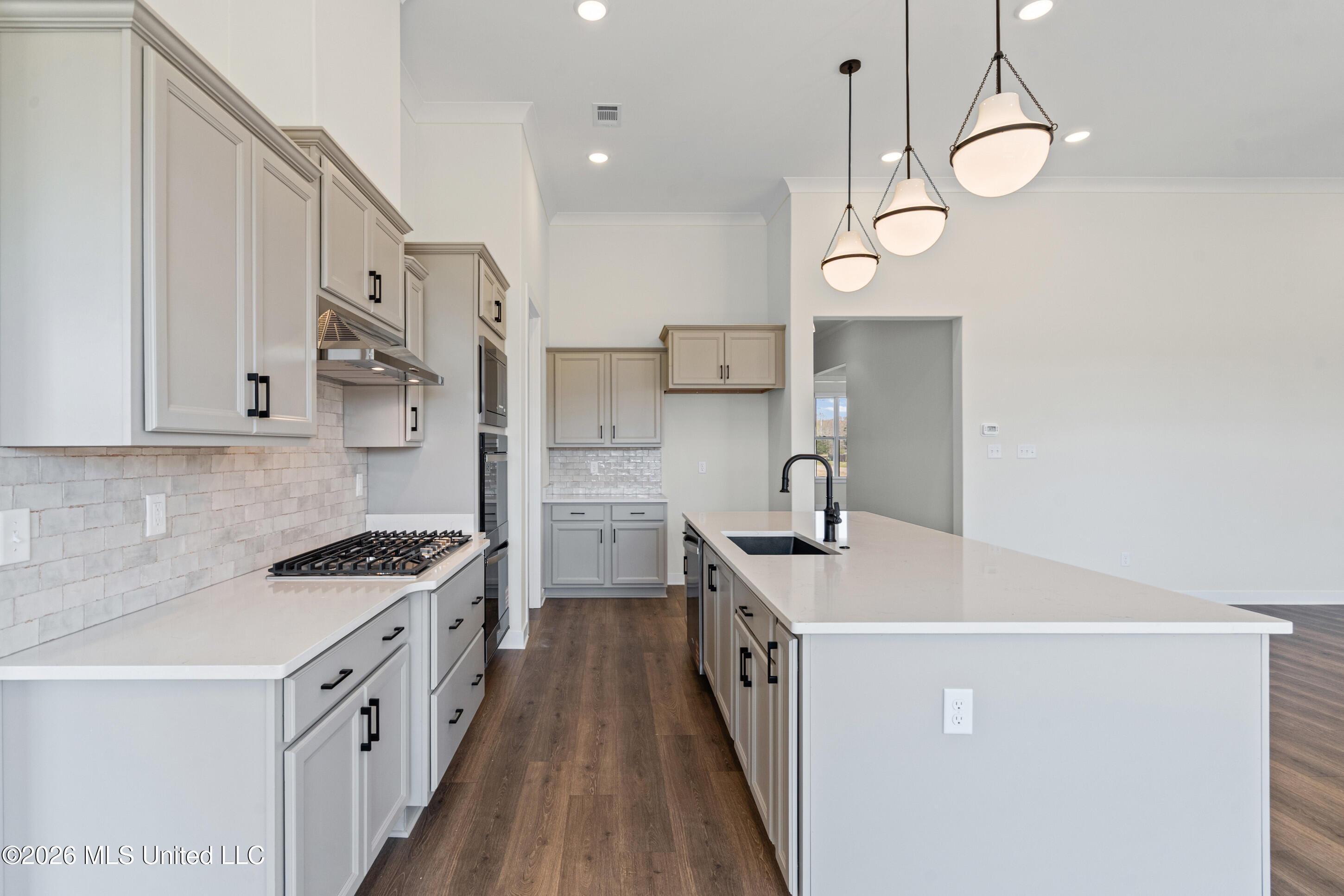 9135 Cedar Barn Cove Property Photo 9