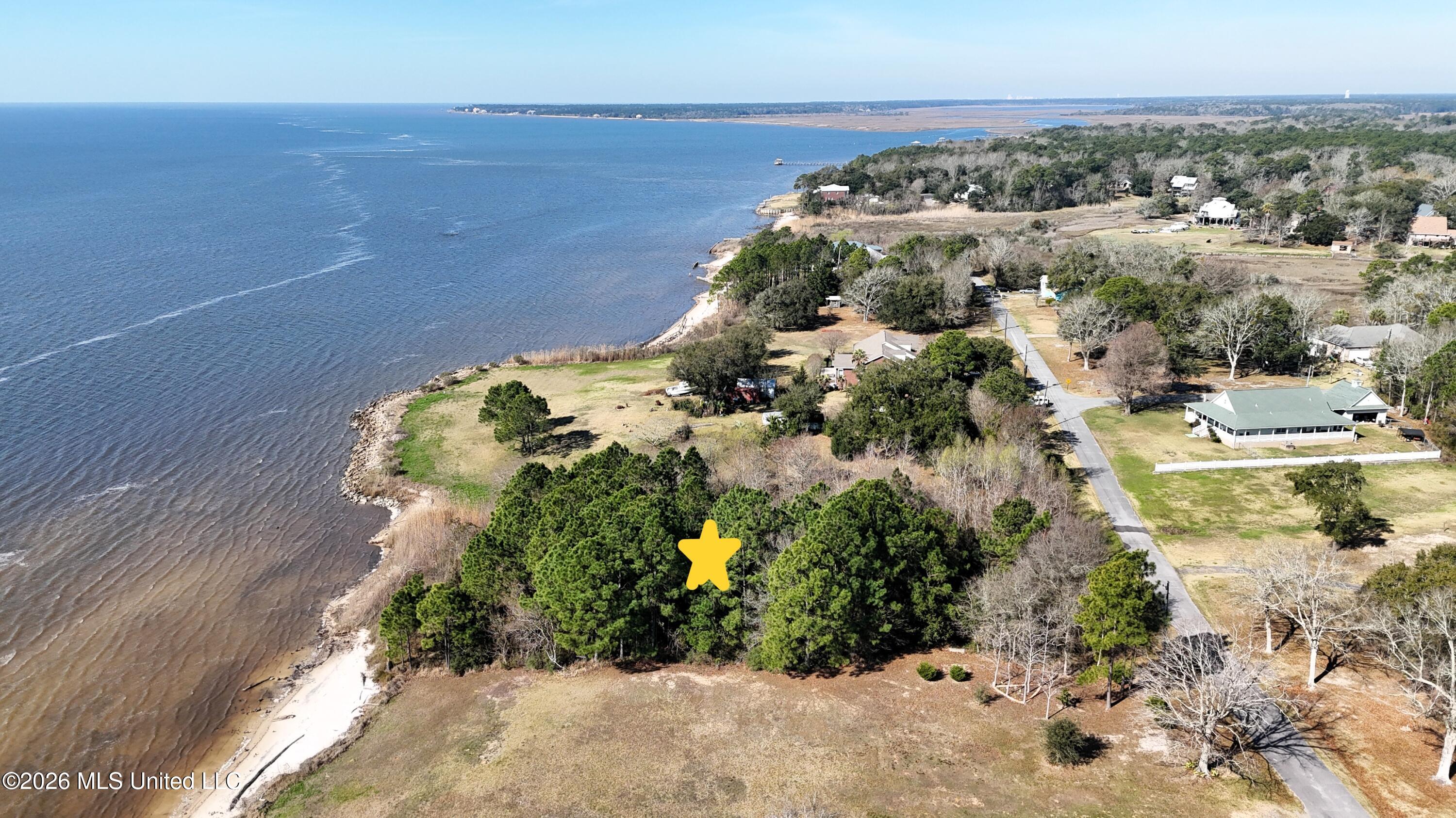 Lot 1 Swetman Beach Drive Property Photo 1