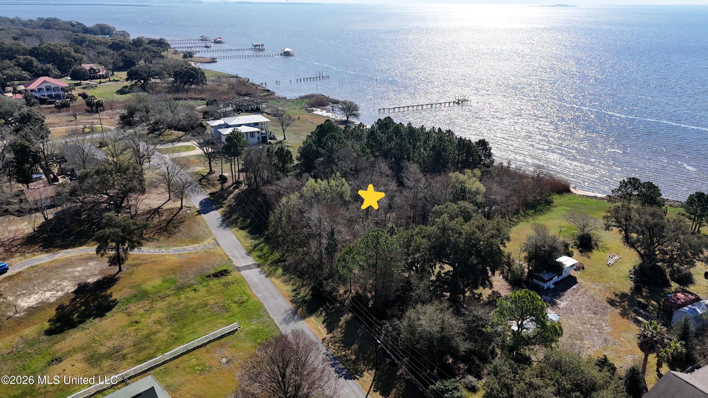 Lot 1 Swetman Beach Drive Property Photo 2