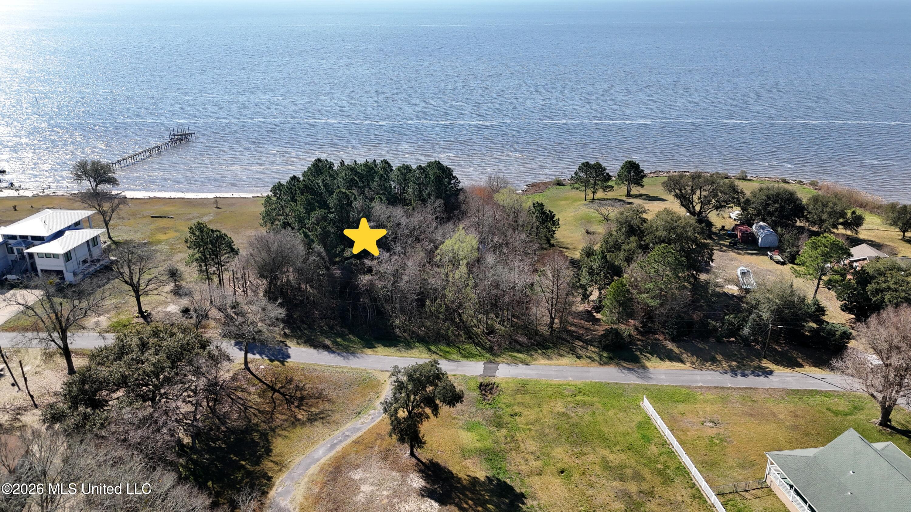 Lot 1 Swetman Beach Drive Property Photo 3