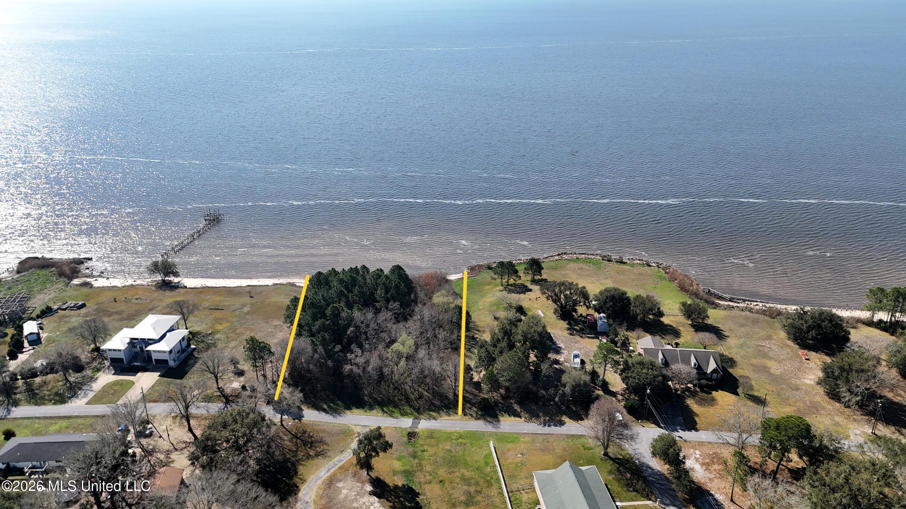 Lot 1 Swetman Beach Drive Property Photo 7
