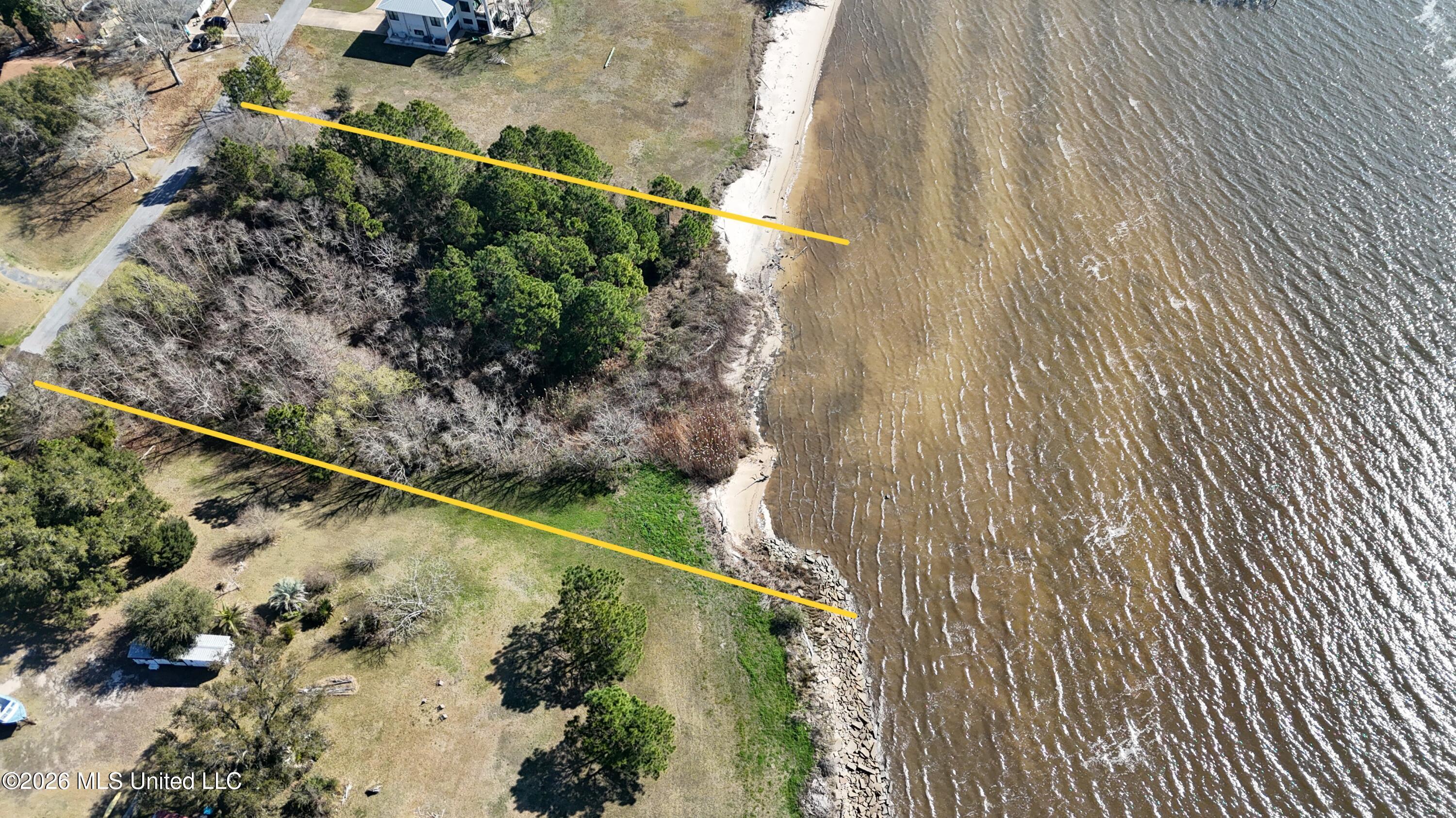 Lot 1 Swetman Beach Drive Property Photo 9
