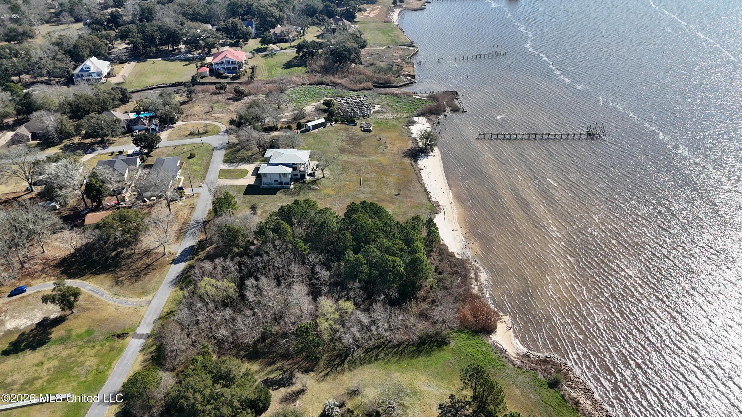 Lot 1 Swetman Beach Drive Property Photo 16