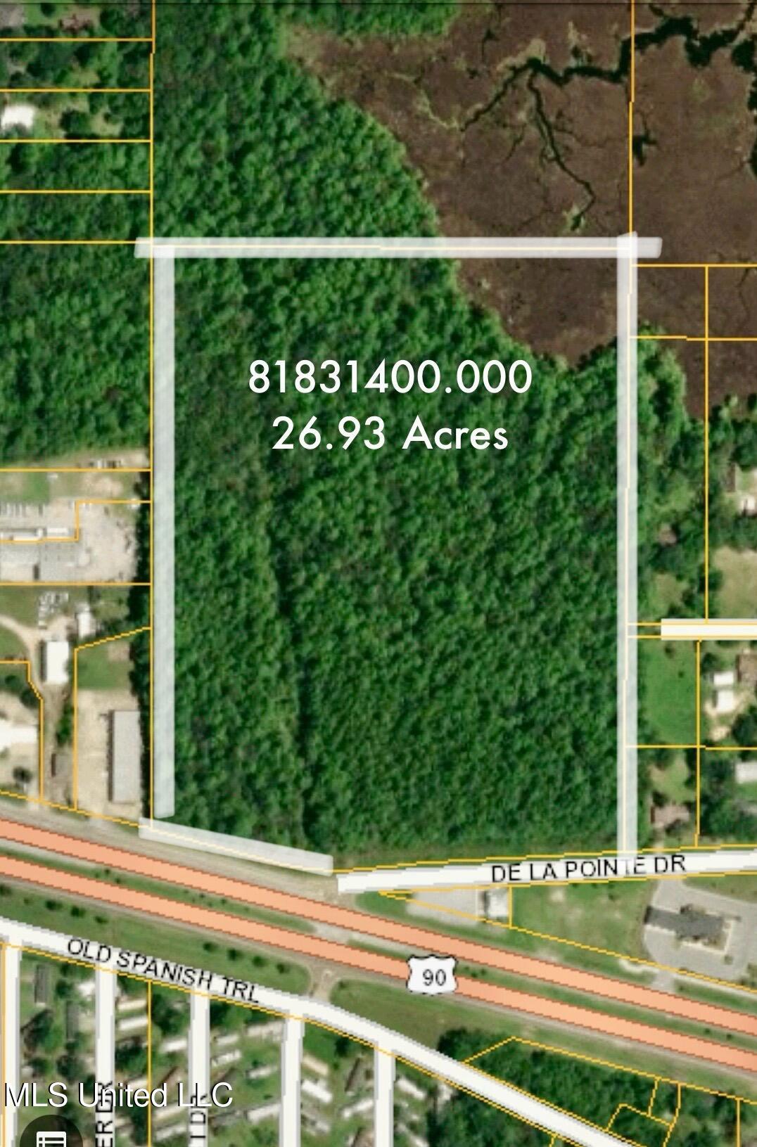 1210 Delapointe Drive Property Photo 19