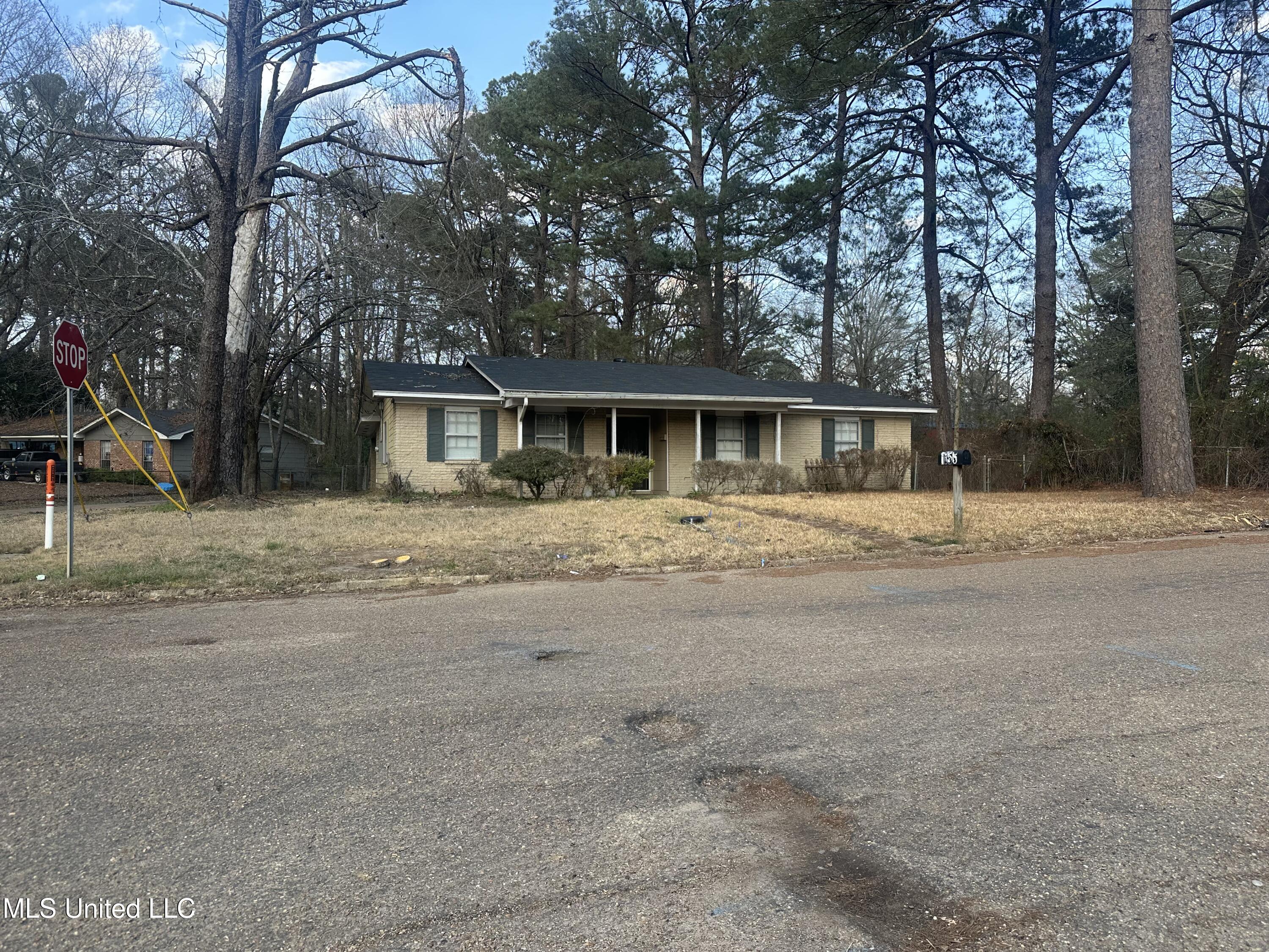 1156 Garden Park Drive Property Photo 33