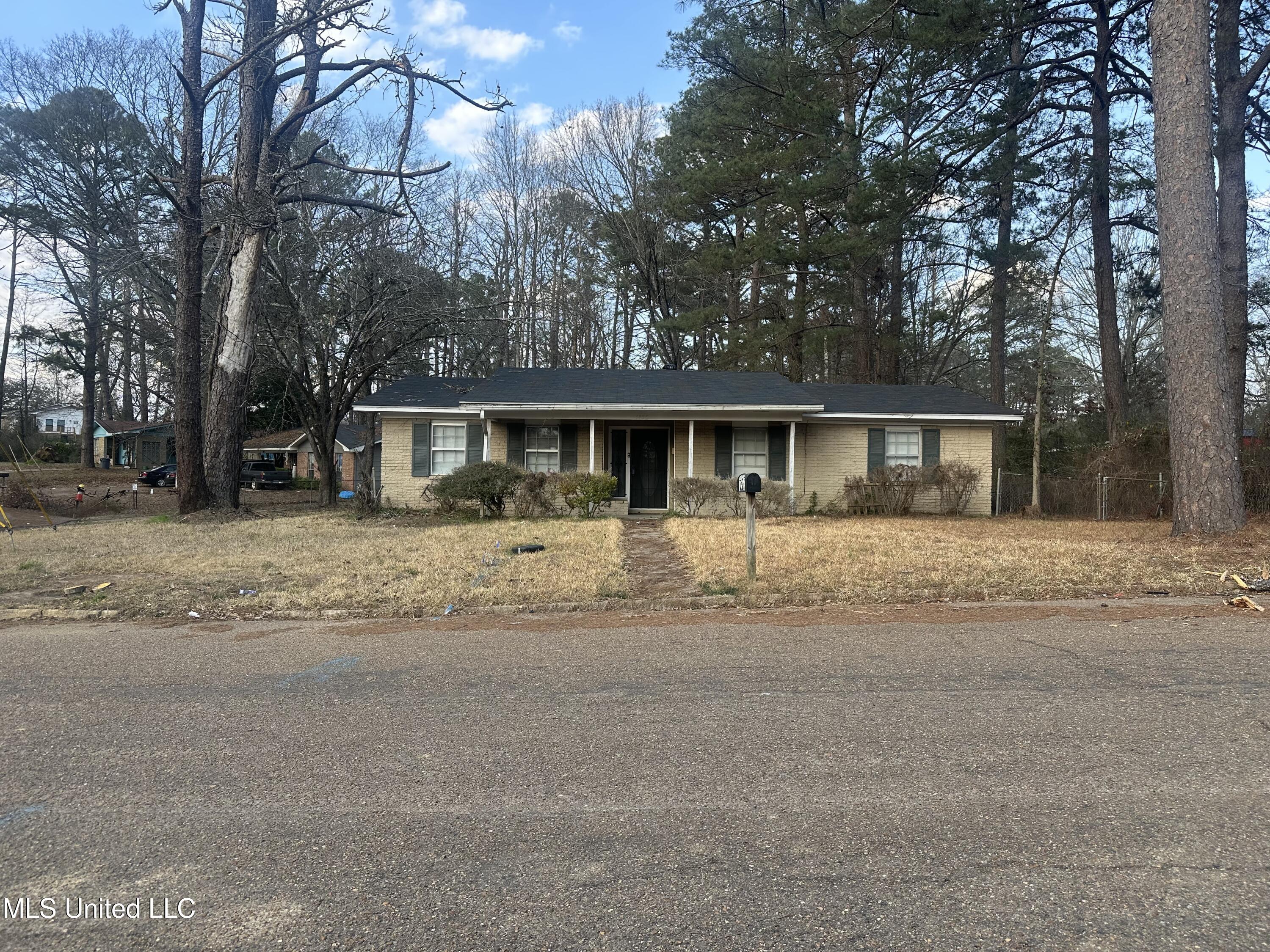 1156 Garden Park Drive Property Photo 34