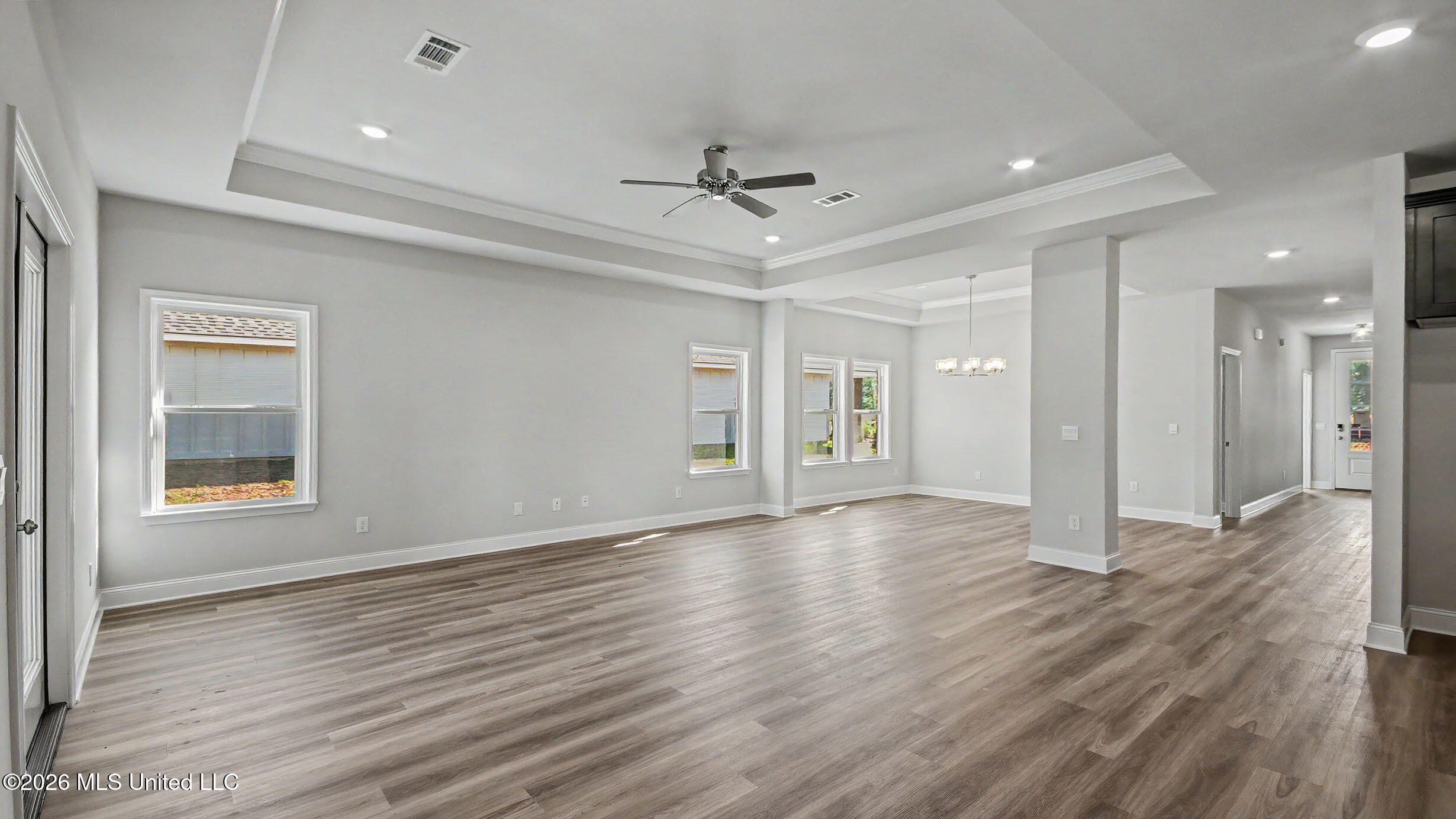 607 S Coral Lane Property Photo 3