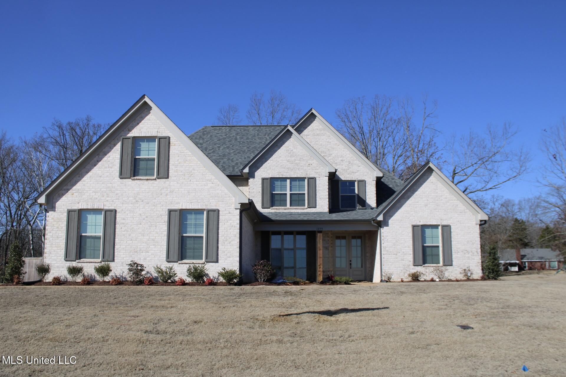 Lot 99 Baisley Drive Property Photo 1