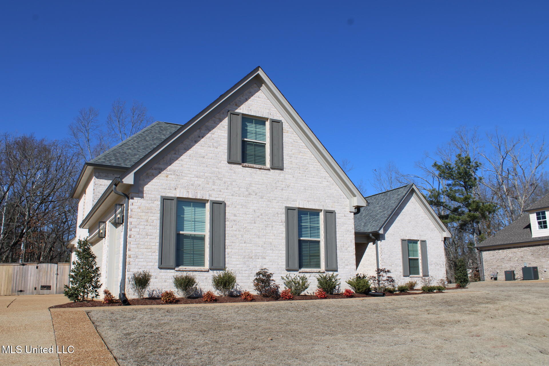 Lot 99 Baisley Drive Property Photo 2