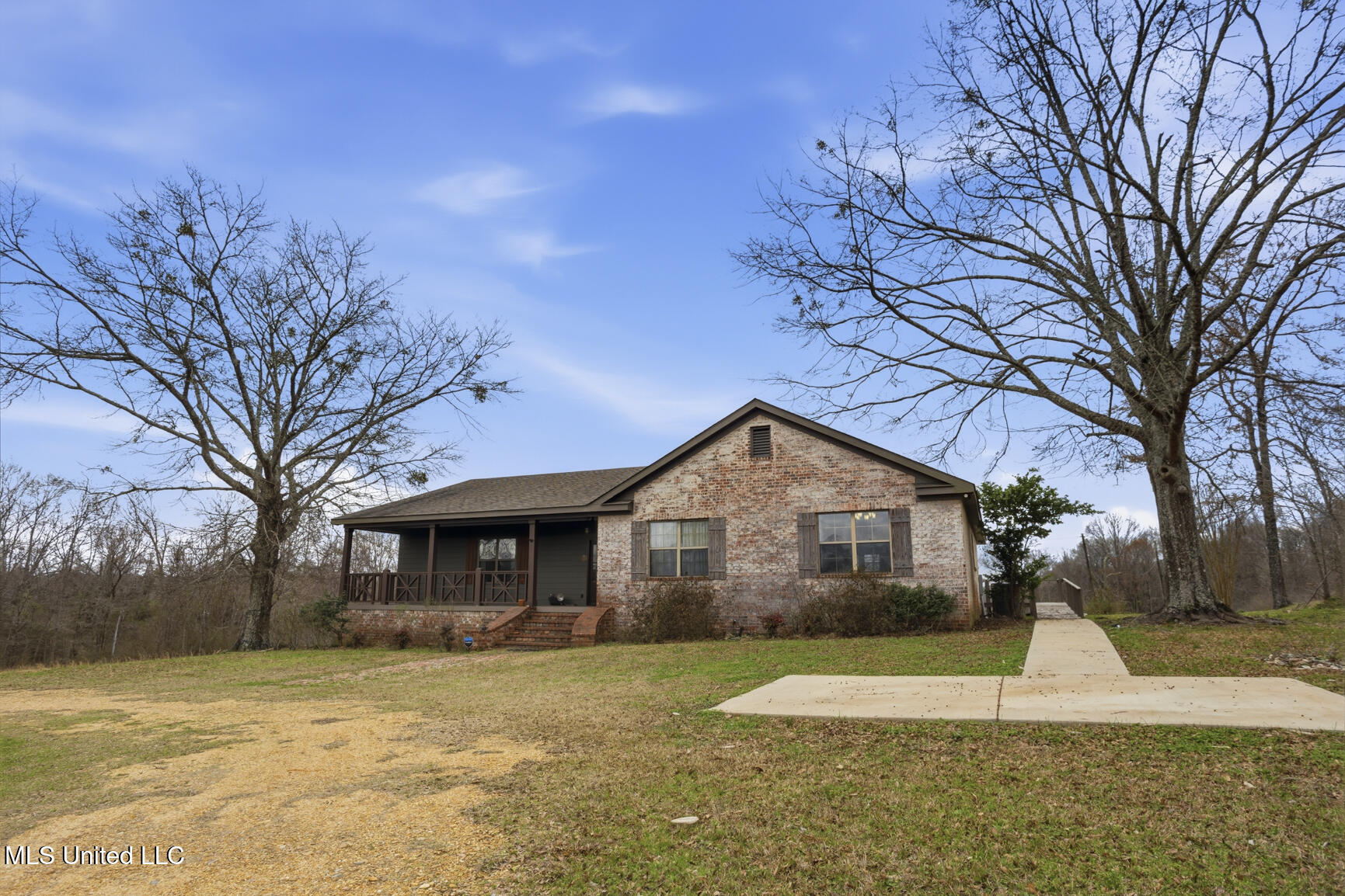 1038 W Gallatin Road Property Photo 2