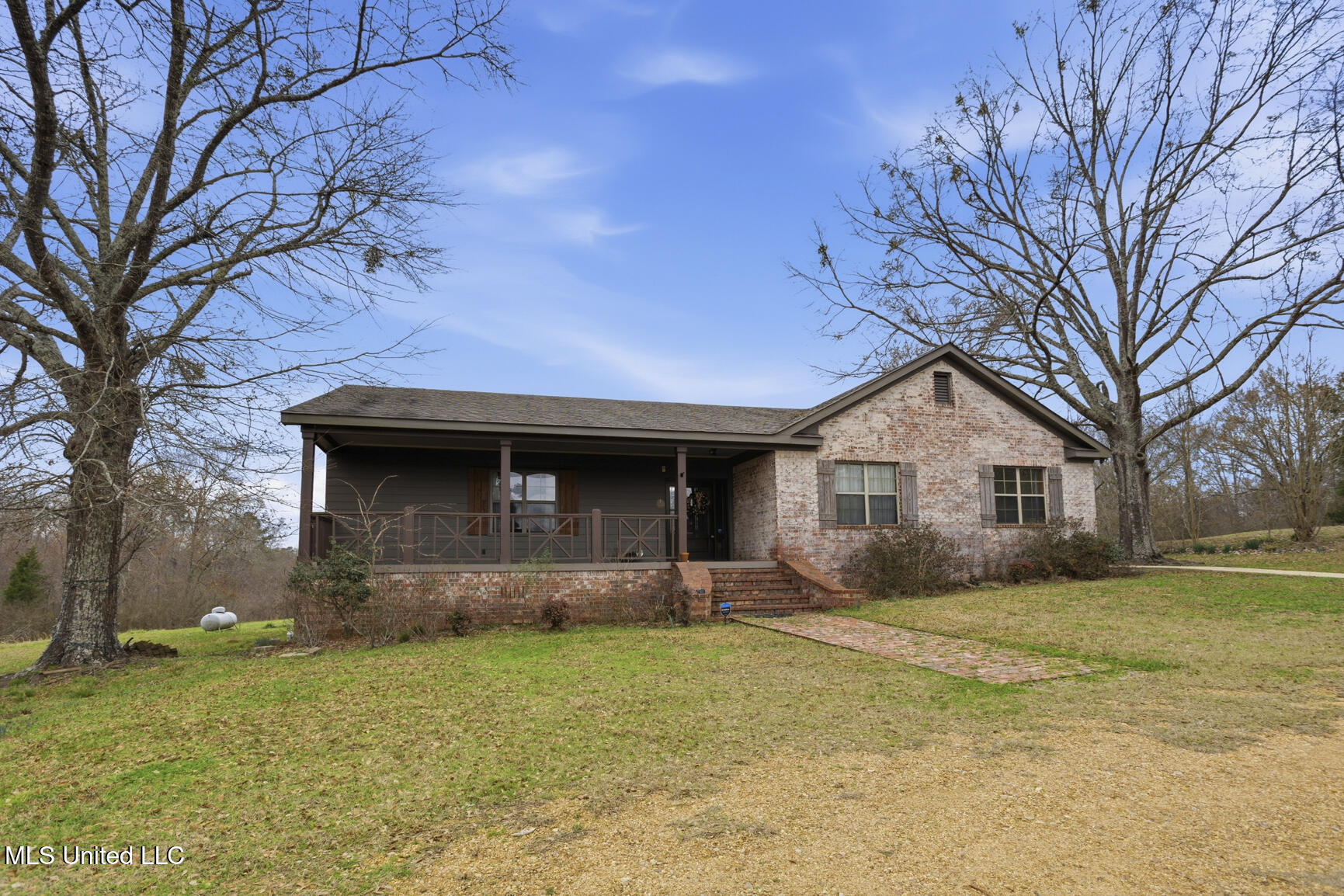 1038 W Gallatin Road Property Photo 3