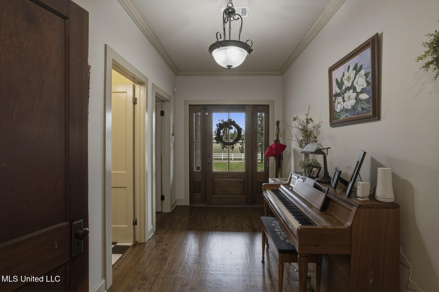 1038 W Gallatin Road Property Photo 4