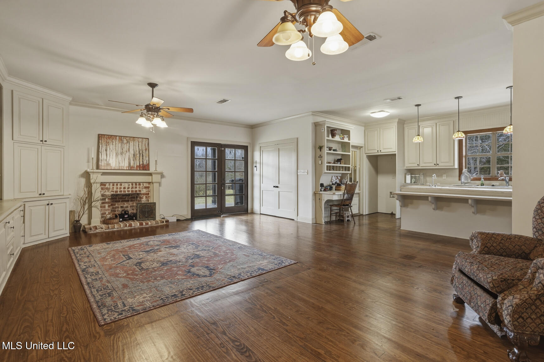 1038 W Gallatin Road Property Photo 6