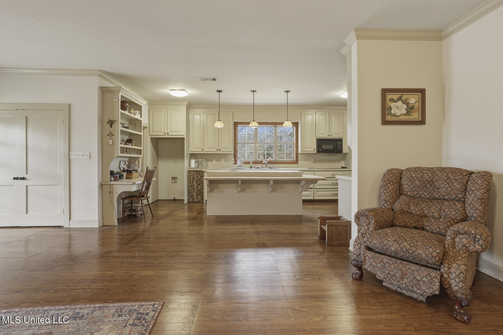 1038 W Gallatin Road Property Photo 7