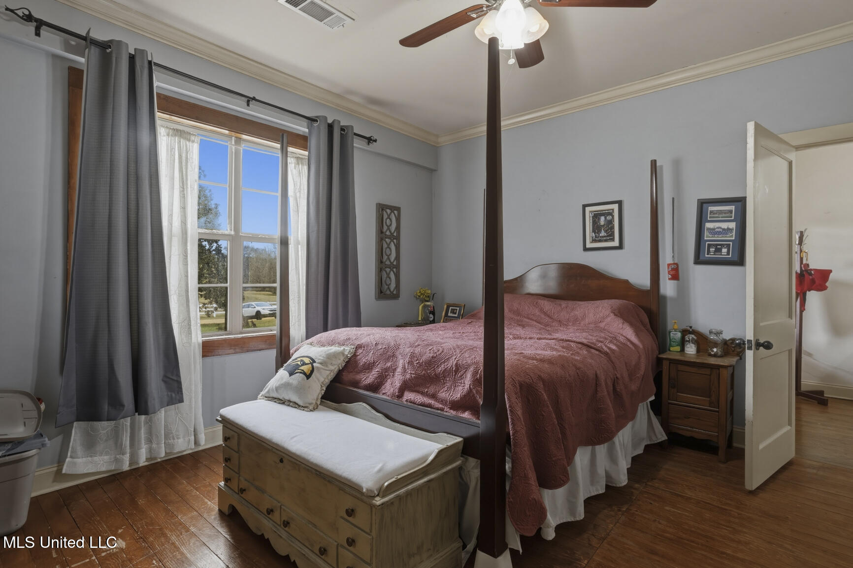 1038 W Gallatin Road Property Photo 17