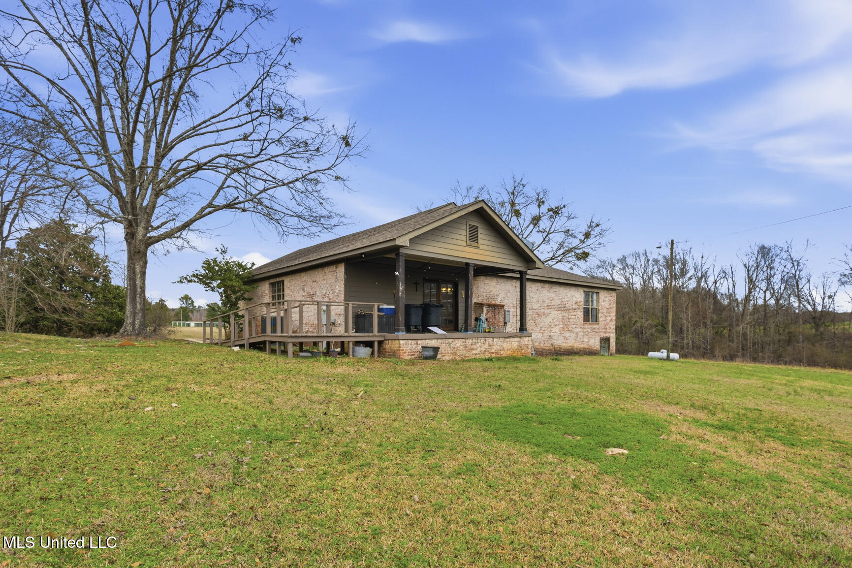 1038 W Gallatin Road Property Photo 23