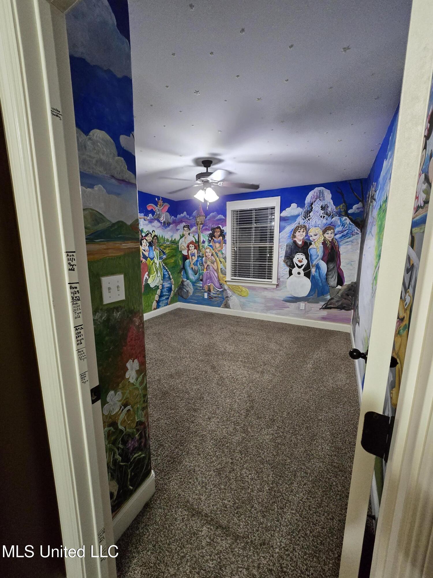 3327 Chateau Pointe Boulevard Property Photo 26