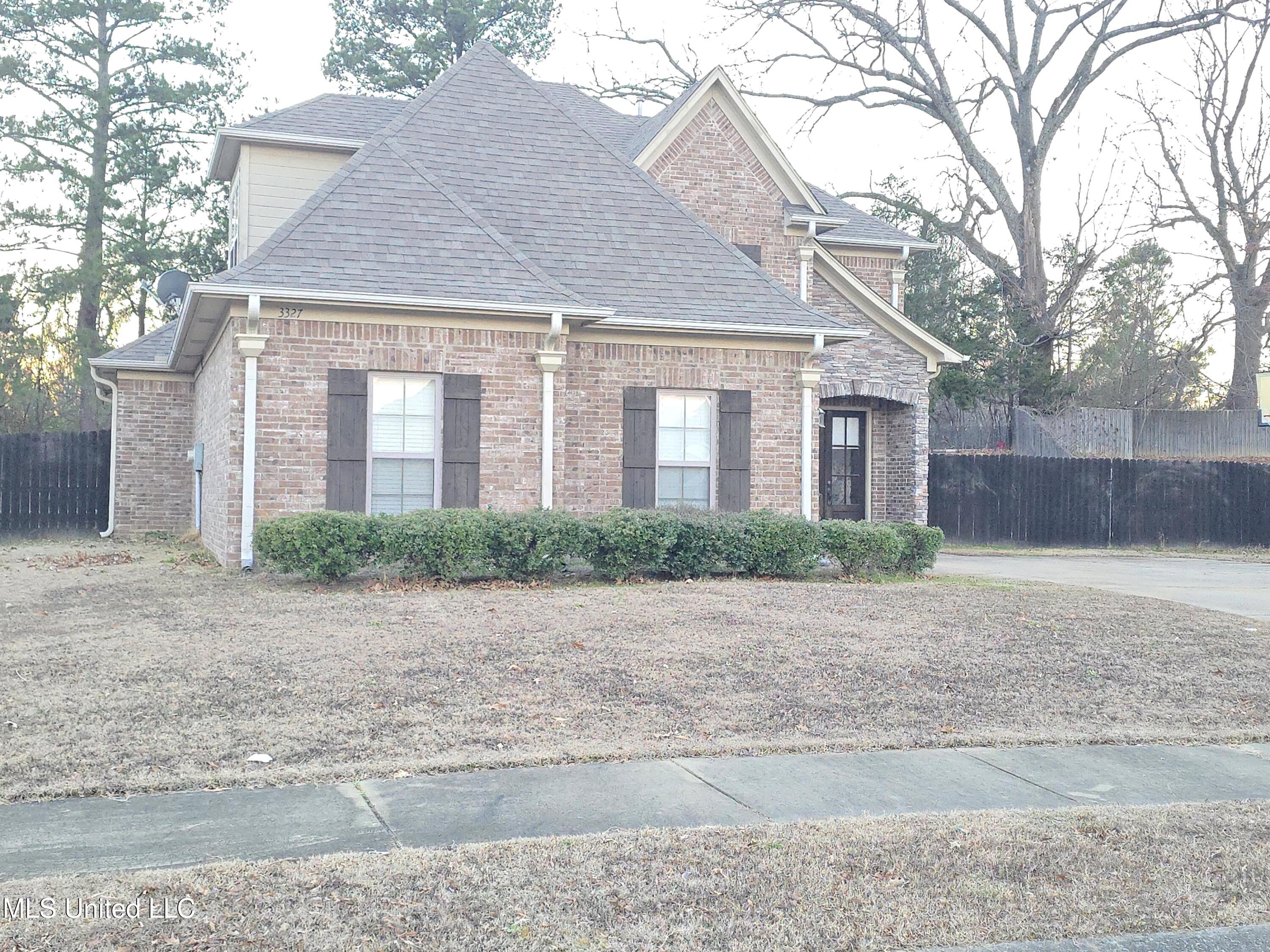 3327 Chateau Pointe Boulevard Property Photo 28