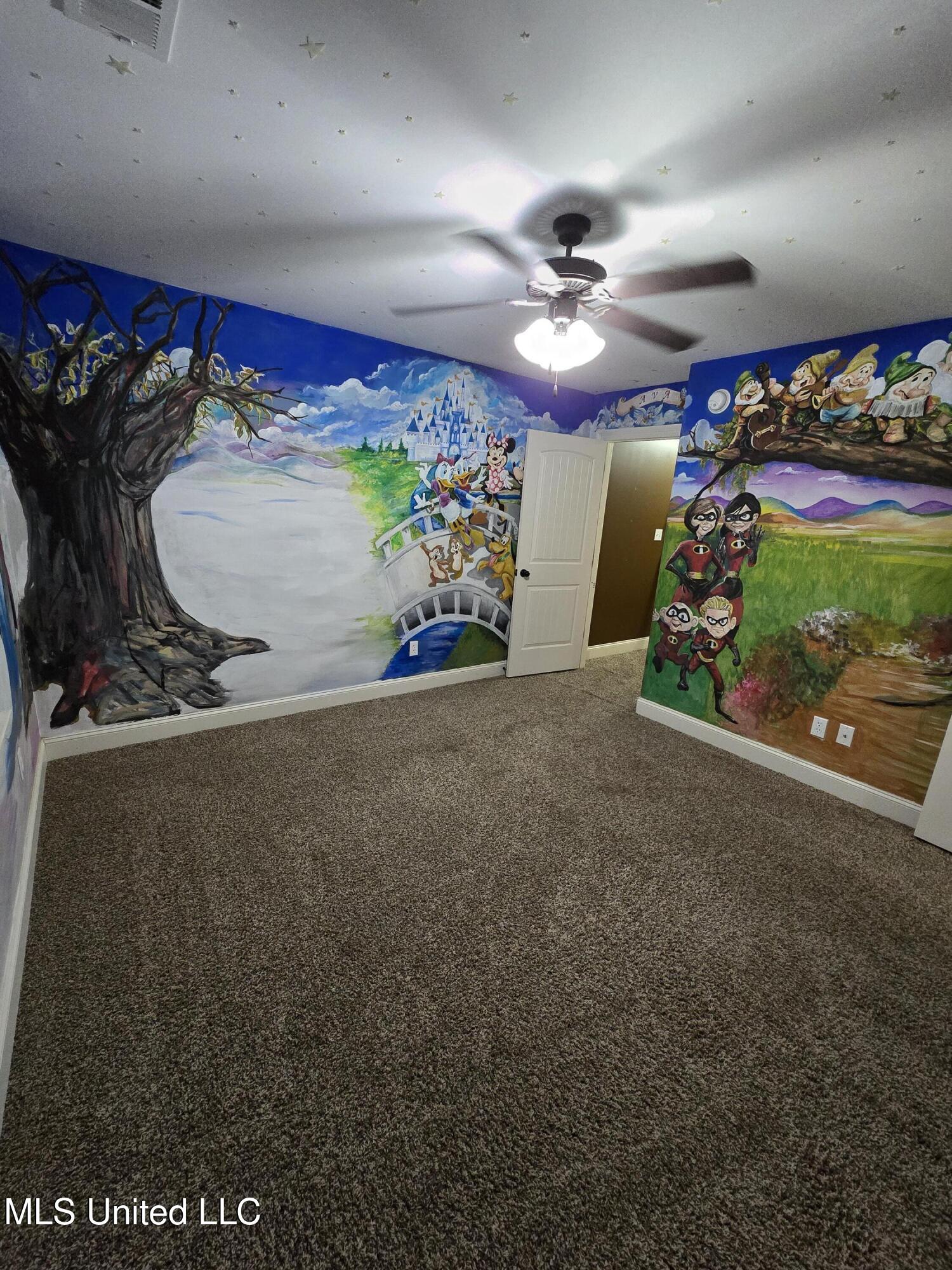 3327 Chateau Pointe Boulevard Property Photo 29