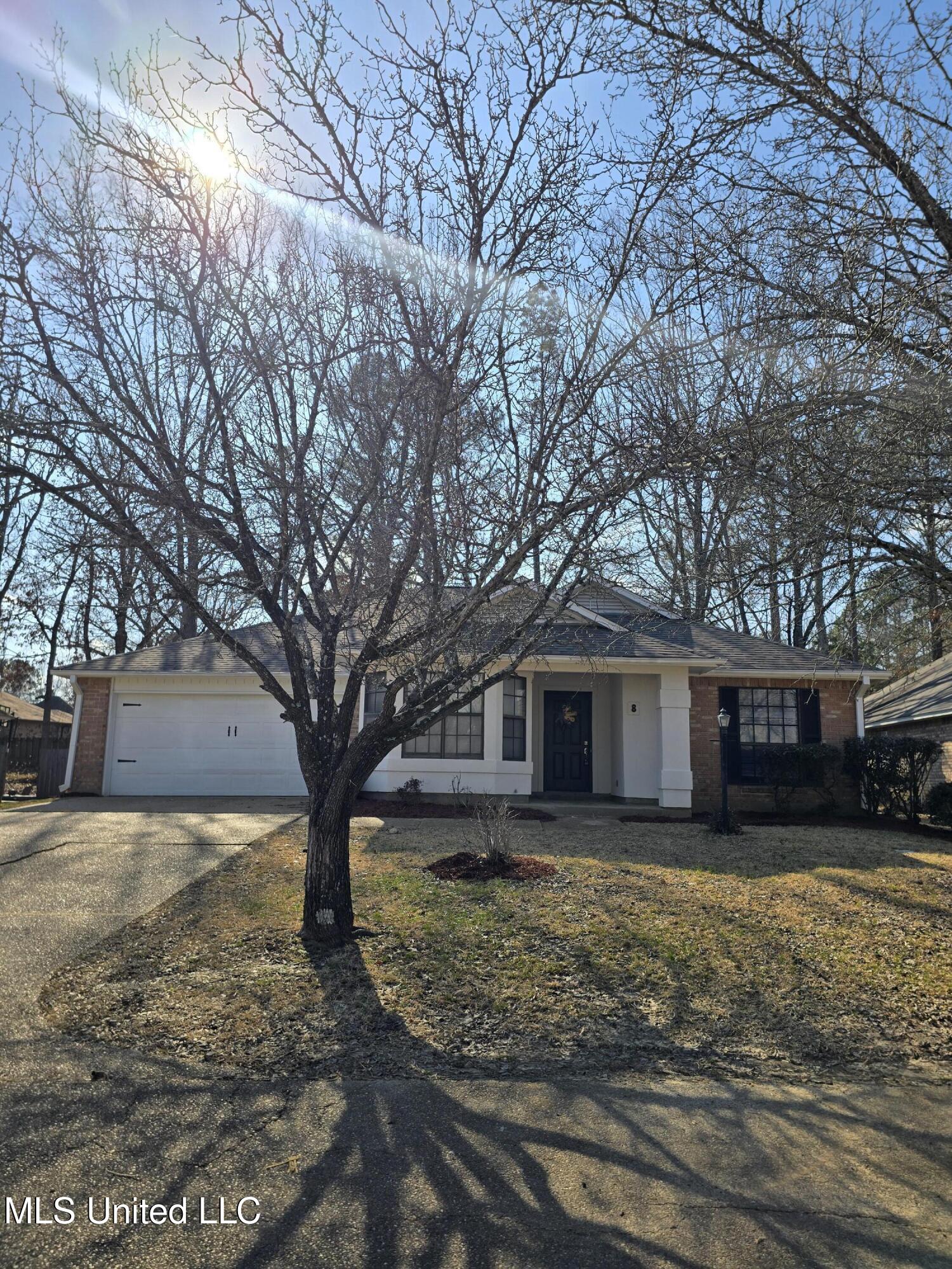 8 Ridgeway Place Property Photo 1