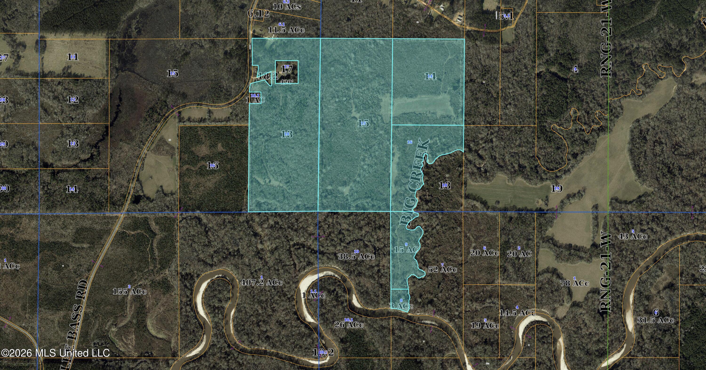Lee Bass Road Property Photo 14