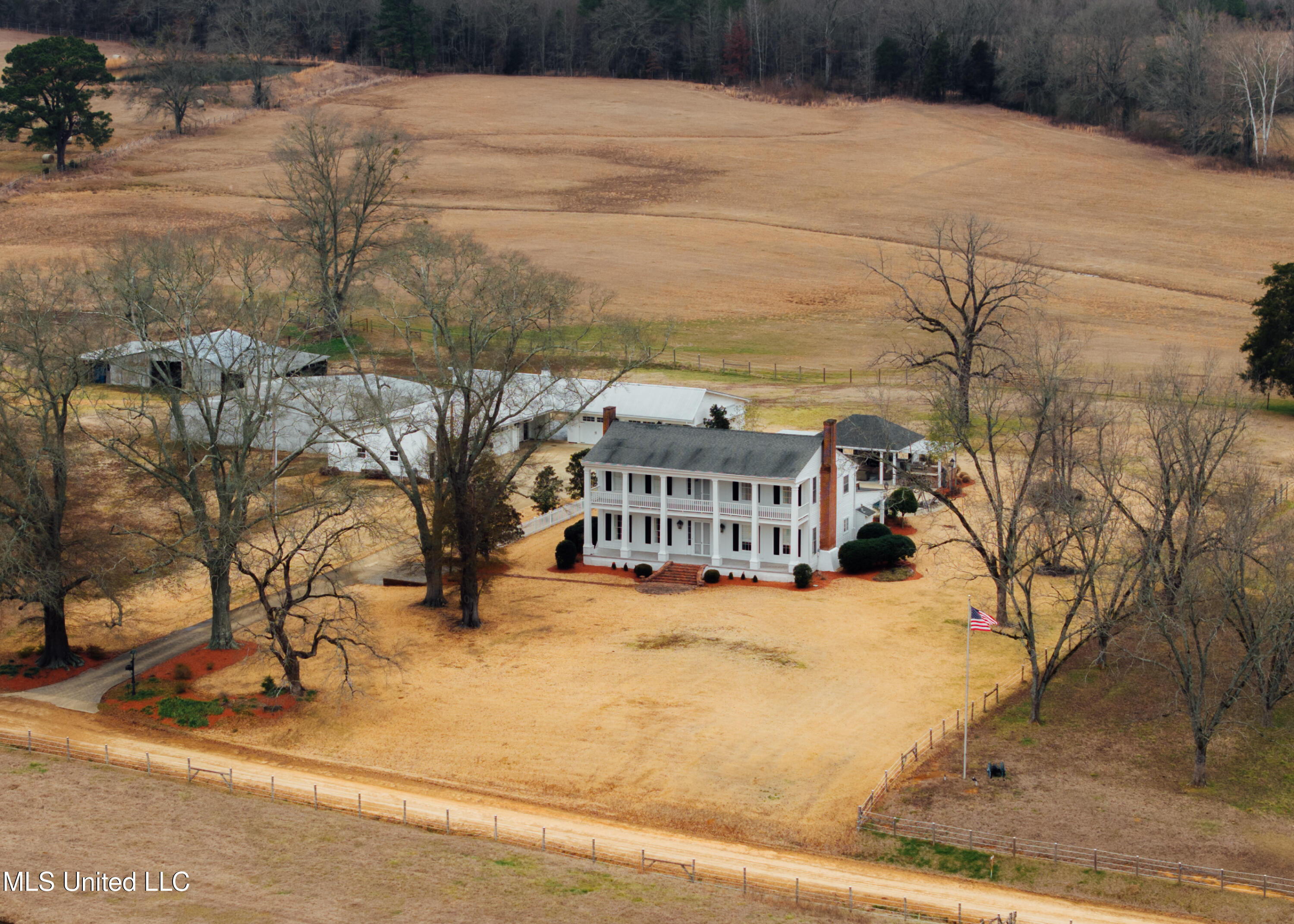 3111 Attala Road 4114 Property Photo 4