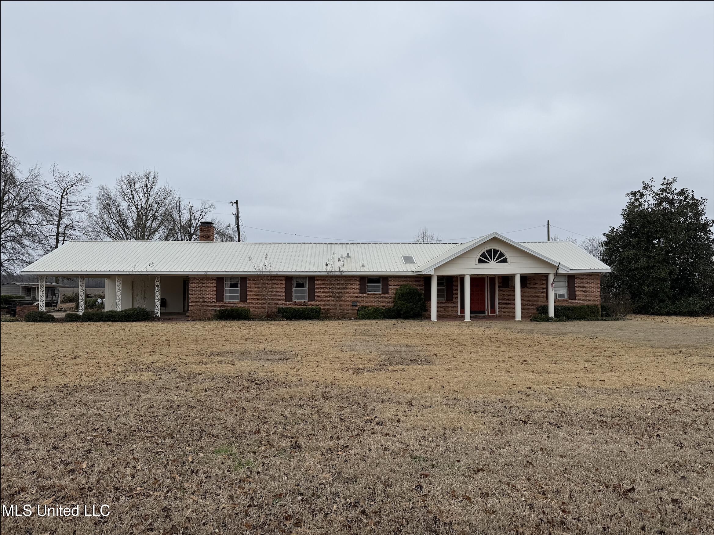1488 Spanish Fort Road Property Photo 1