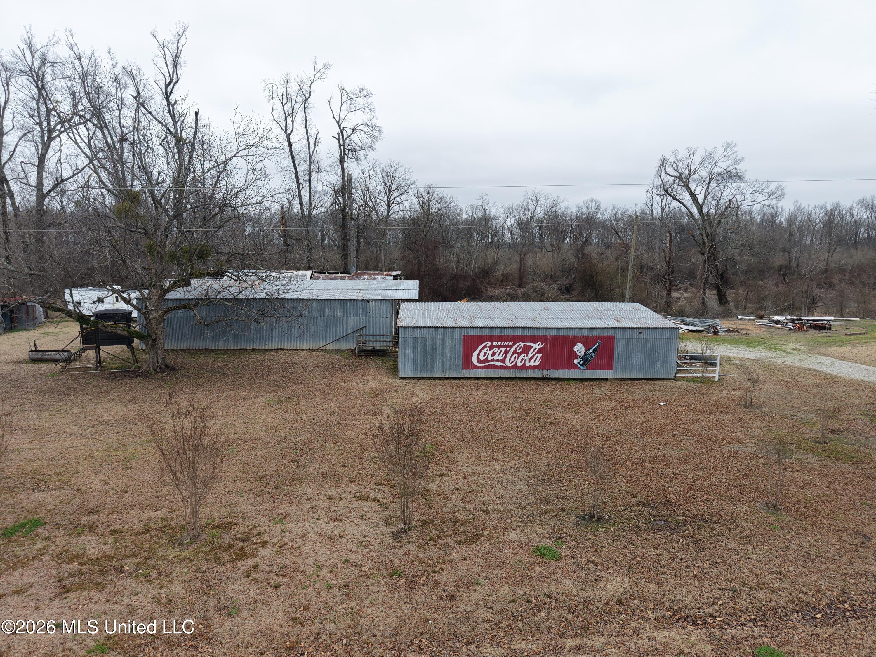1488 Spanish Fort Road Property Photo 2
