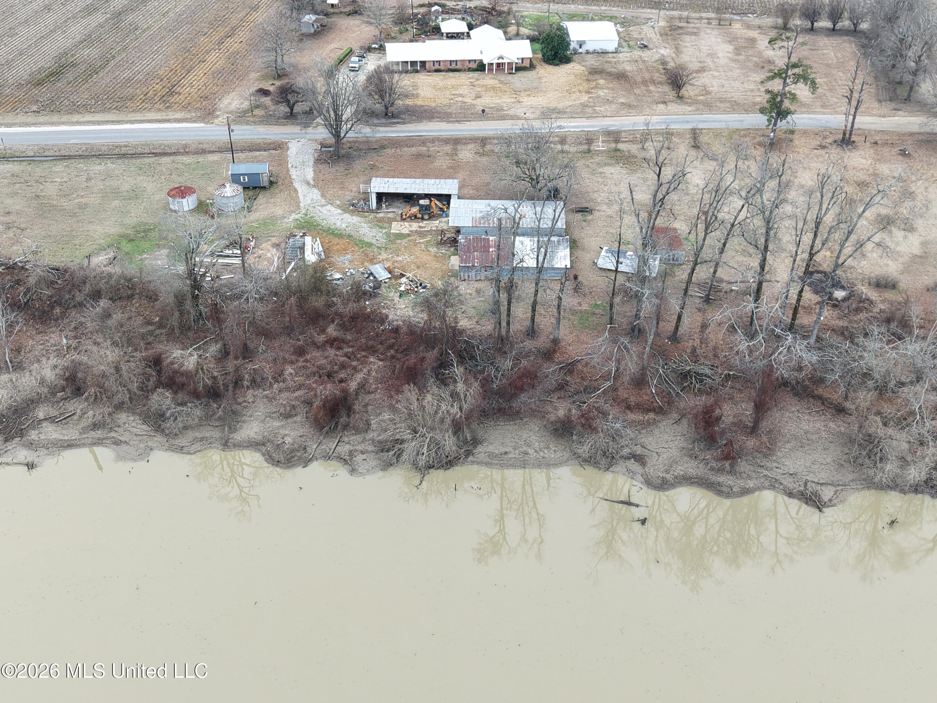 1488 Spanish Fort Road Property Photo 4