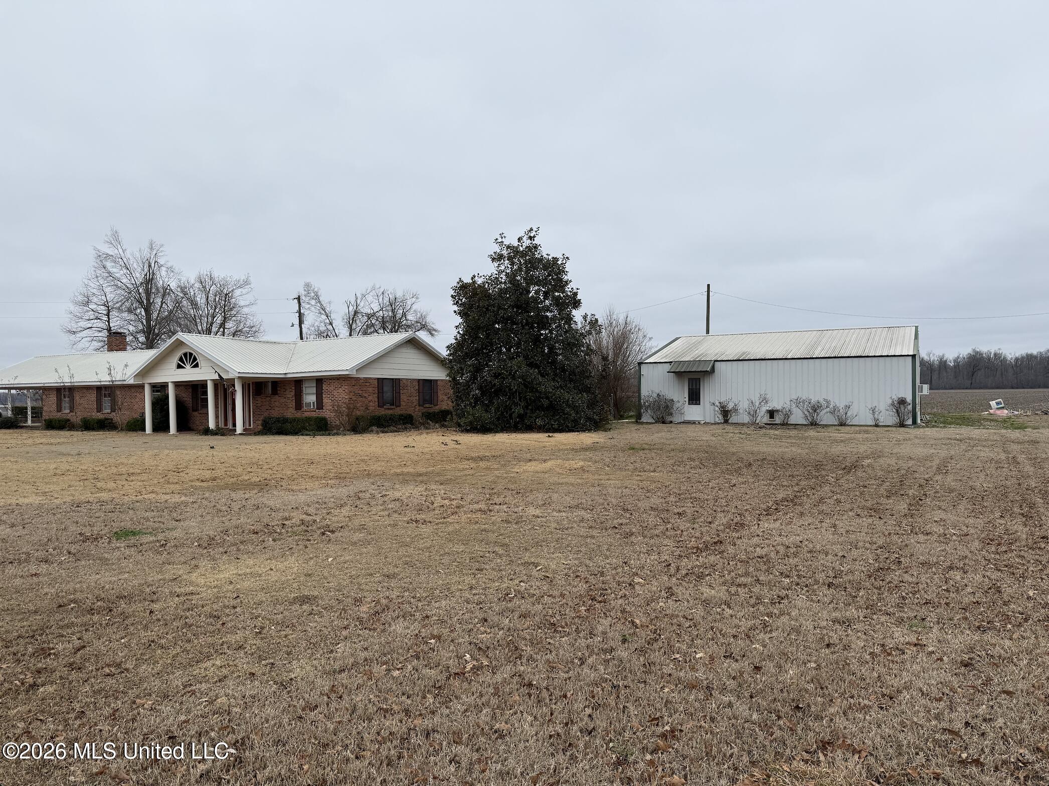 1488 Spanish Fort Road Property Photo 5
