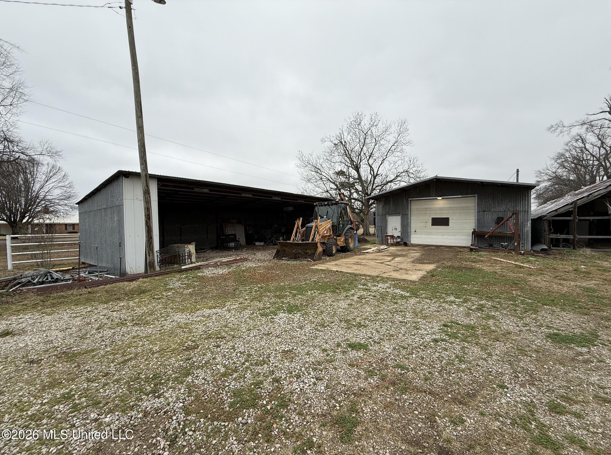 1488 Spanish Fort Road Property Photo 8