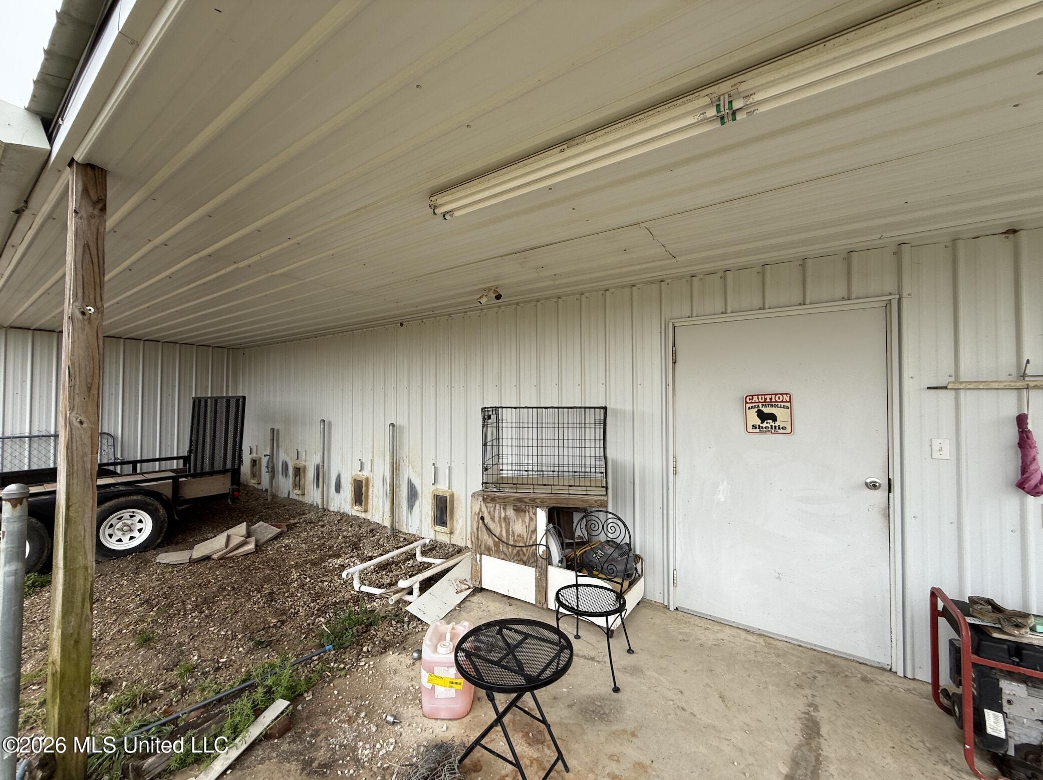 1488 Spanish Fort Road Property Photo 12