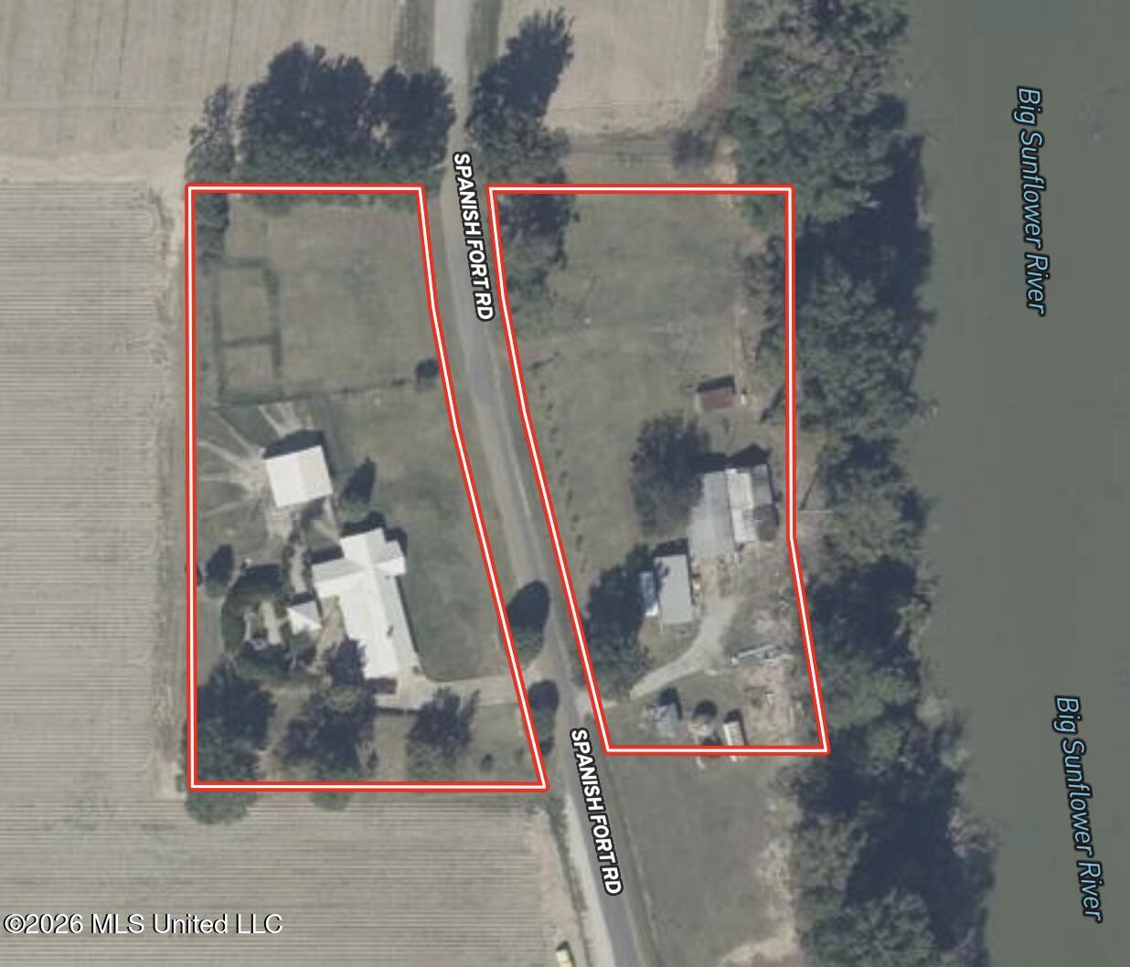 1488 Spanish Fort Road Property Photo 40