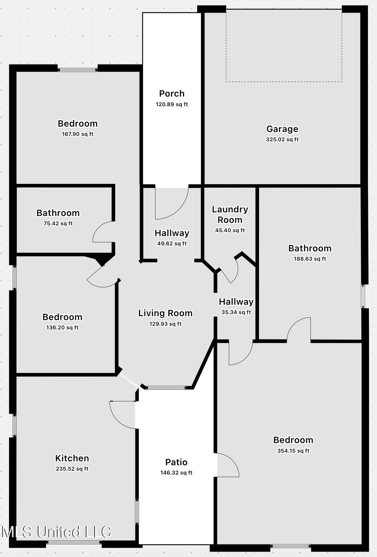 11537 Azalea Trace Property Photo 7
