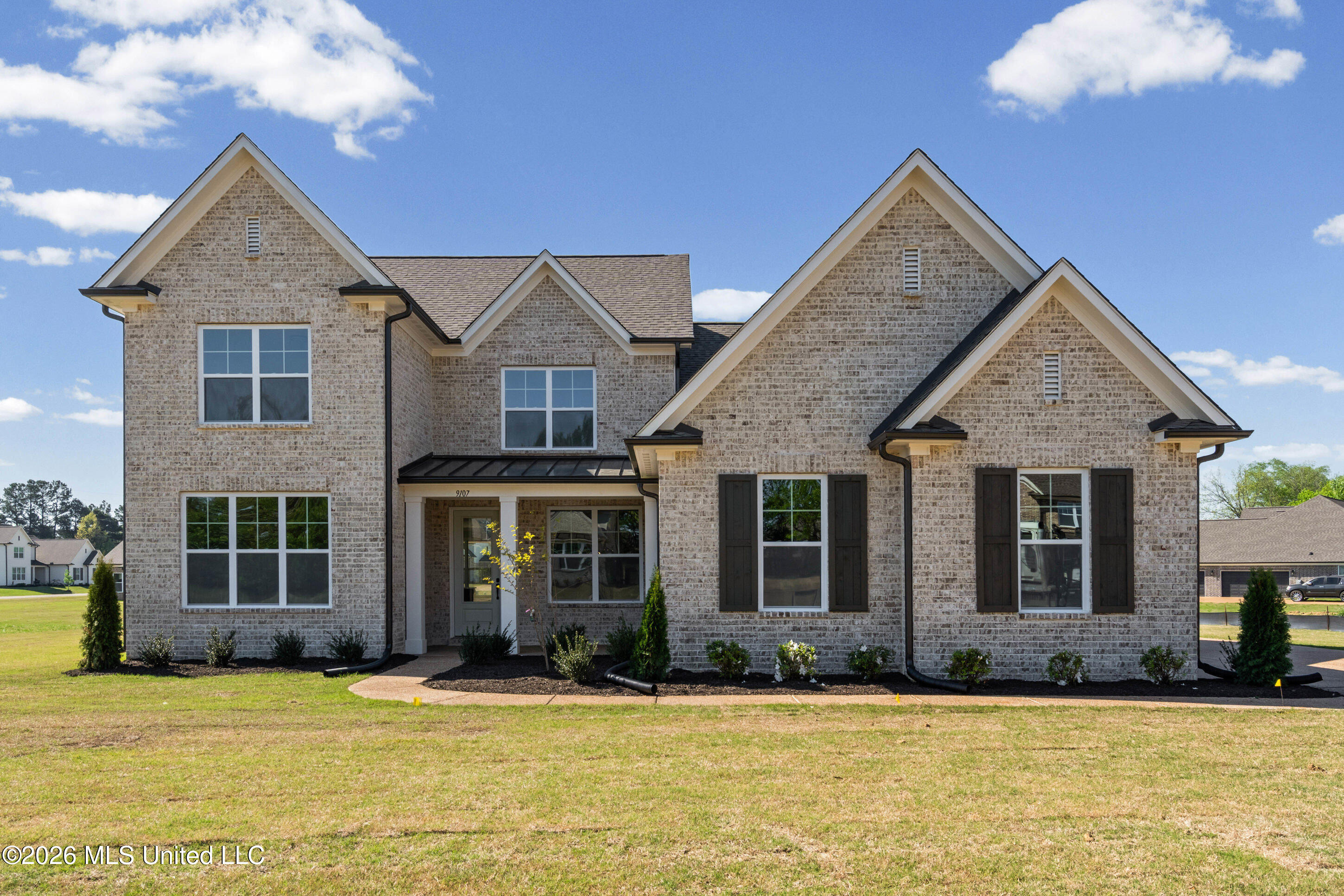 9107 Apple Orchard Cove Property Photo 1