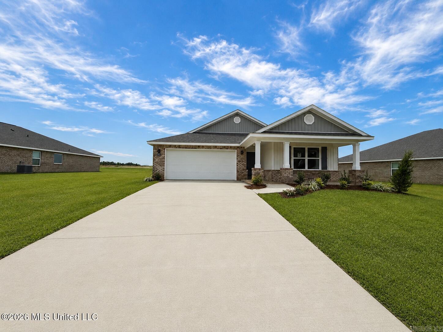 9383 Reserve Boulevard Property Photo 1