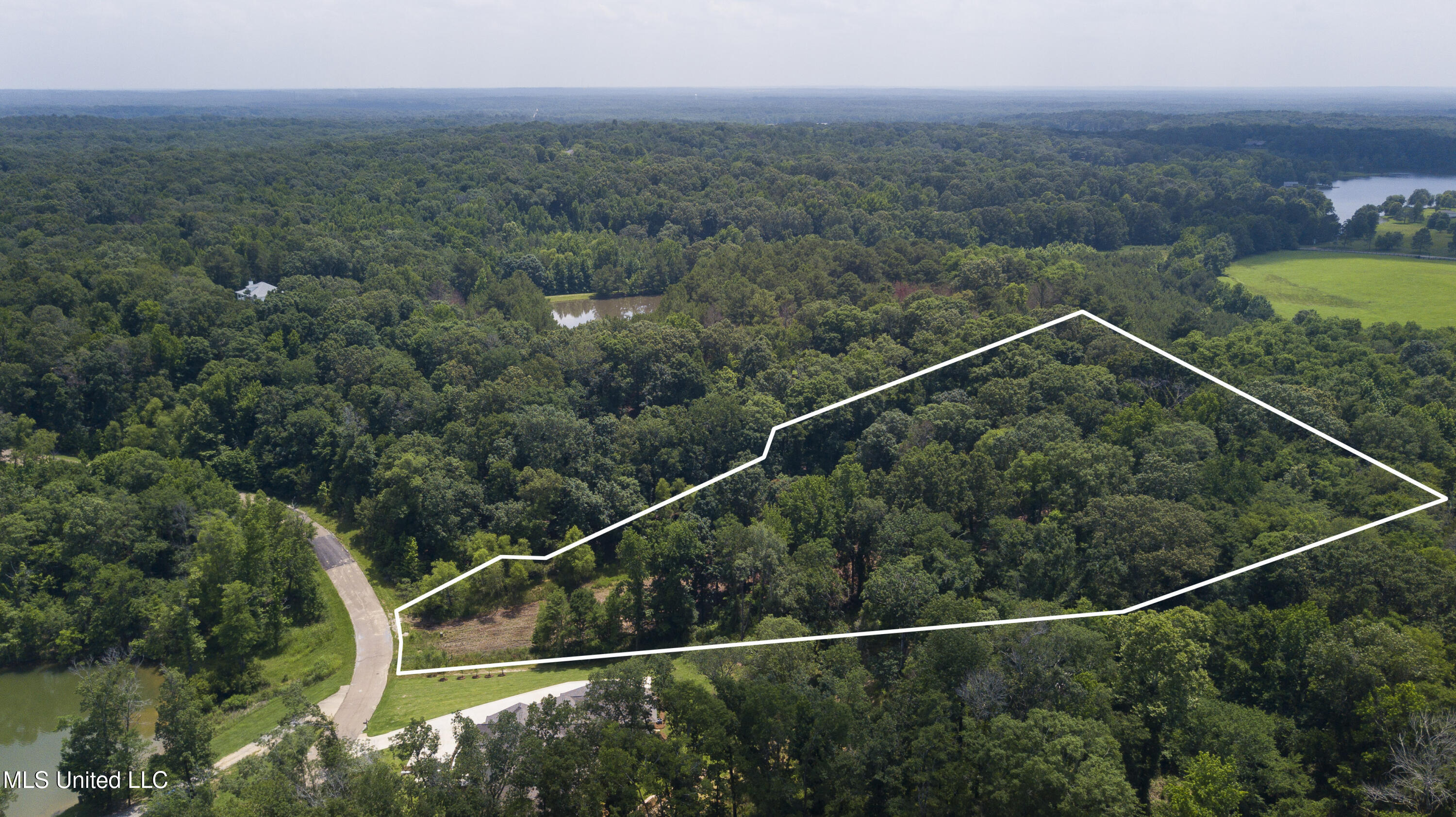 Chestnut Hill Road Property Photo 6