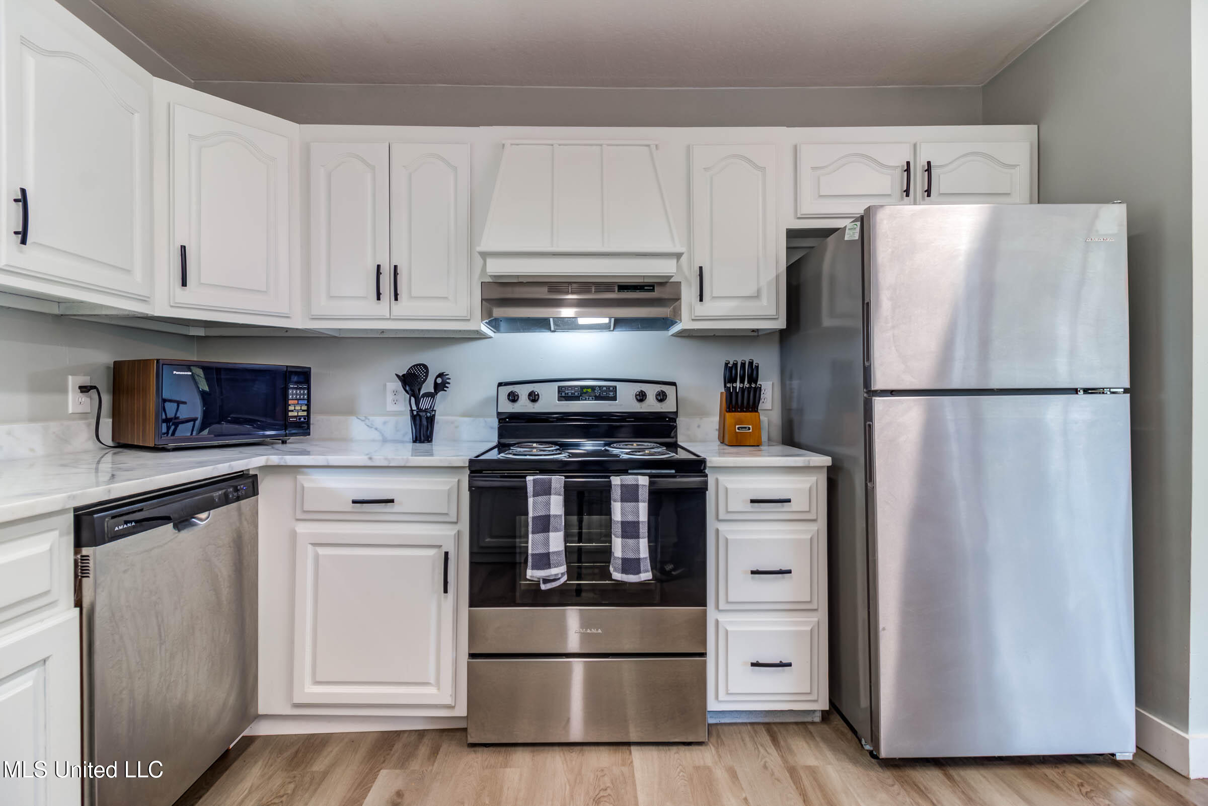 12522 Wolf River Road Property Photo 3