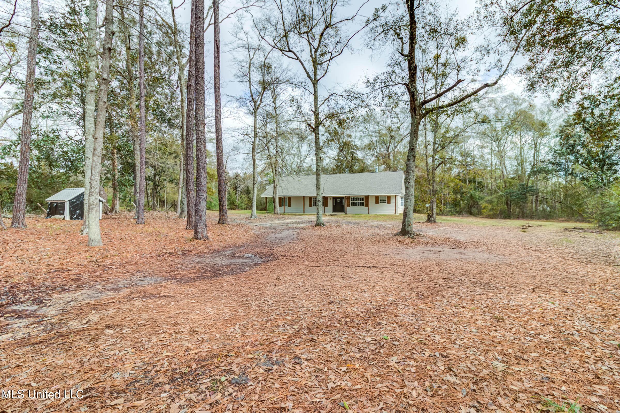 12522 Wolf River Road Property Photo 40